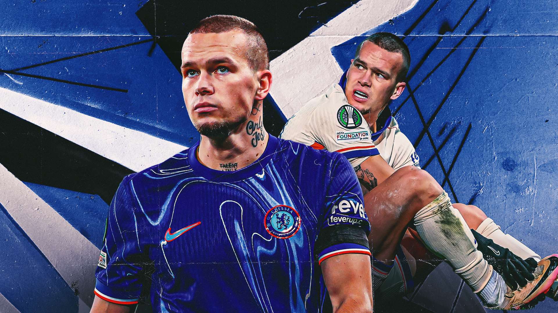 Will banned Mudryk ever play for Chelsea again?  