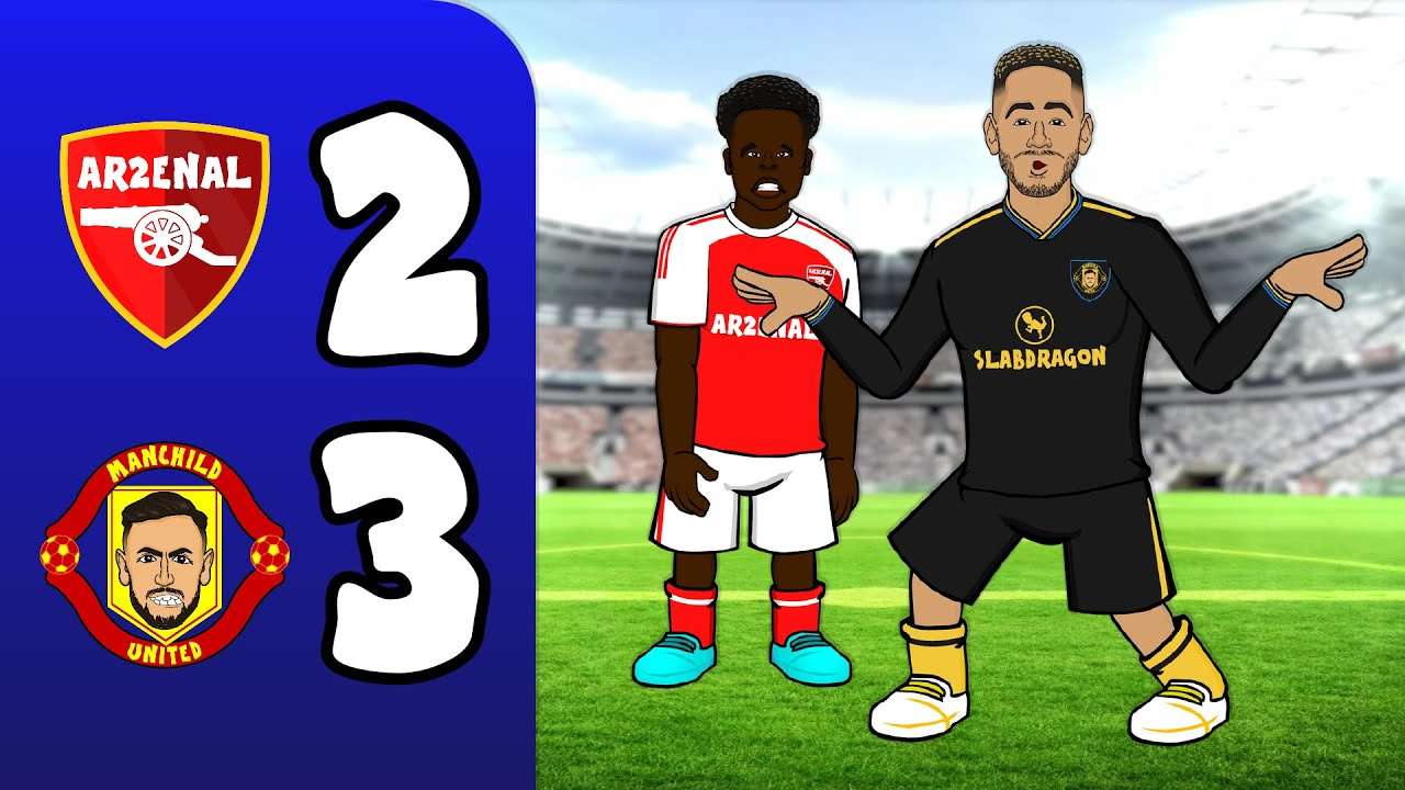 🎥 | Front Three face off against Rogers, Scott & Udogie!  