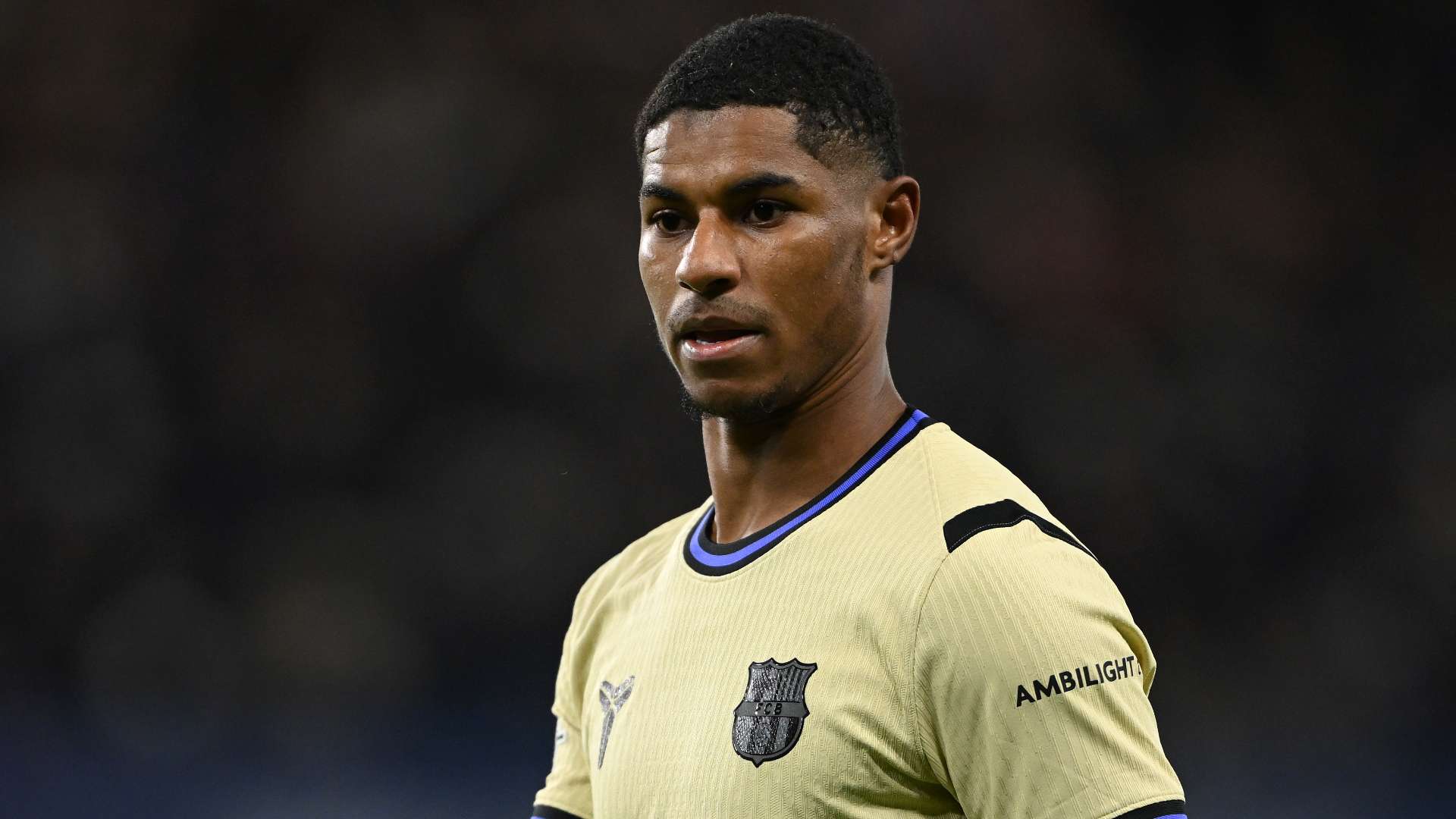 Man Utd shut down Barca's plot to lower Rashford price  