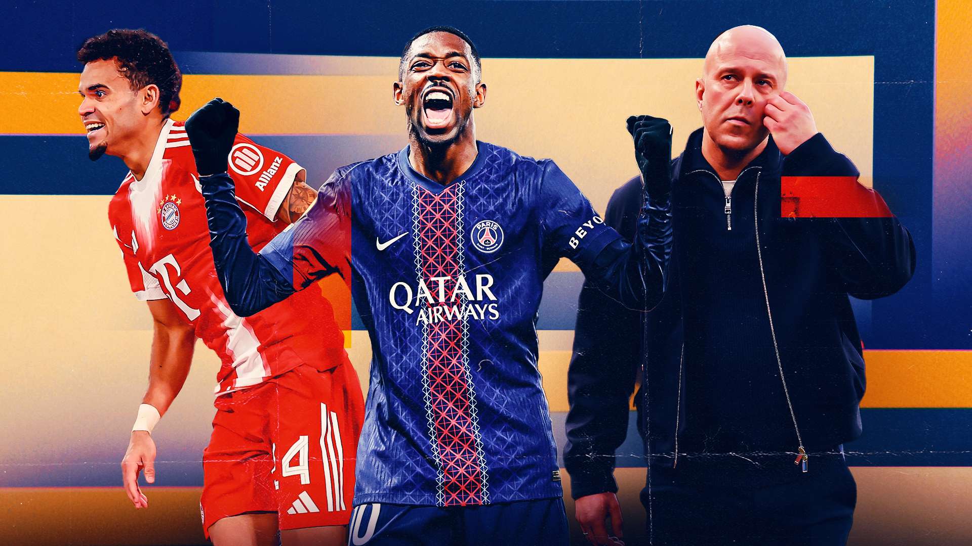 Dembele, Liverpool and Europe's biggest winners & losers  