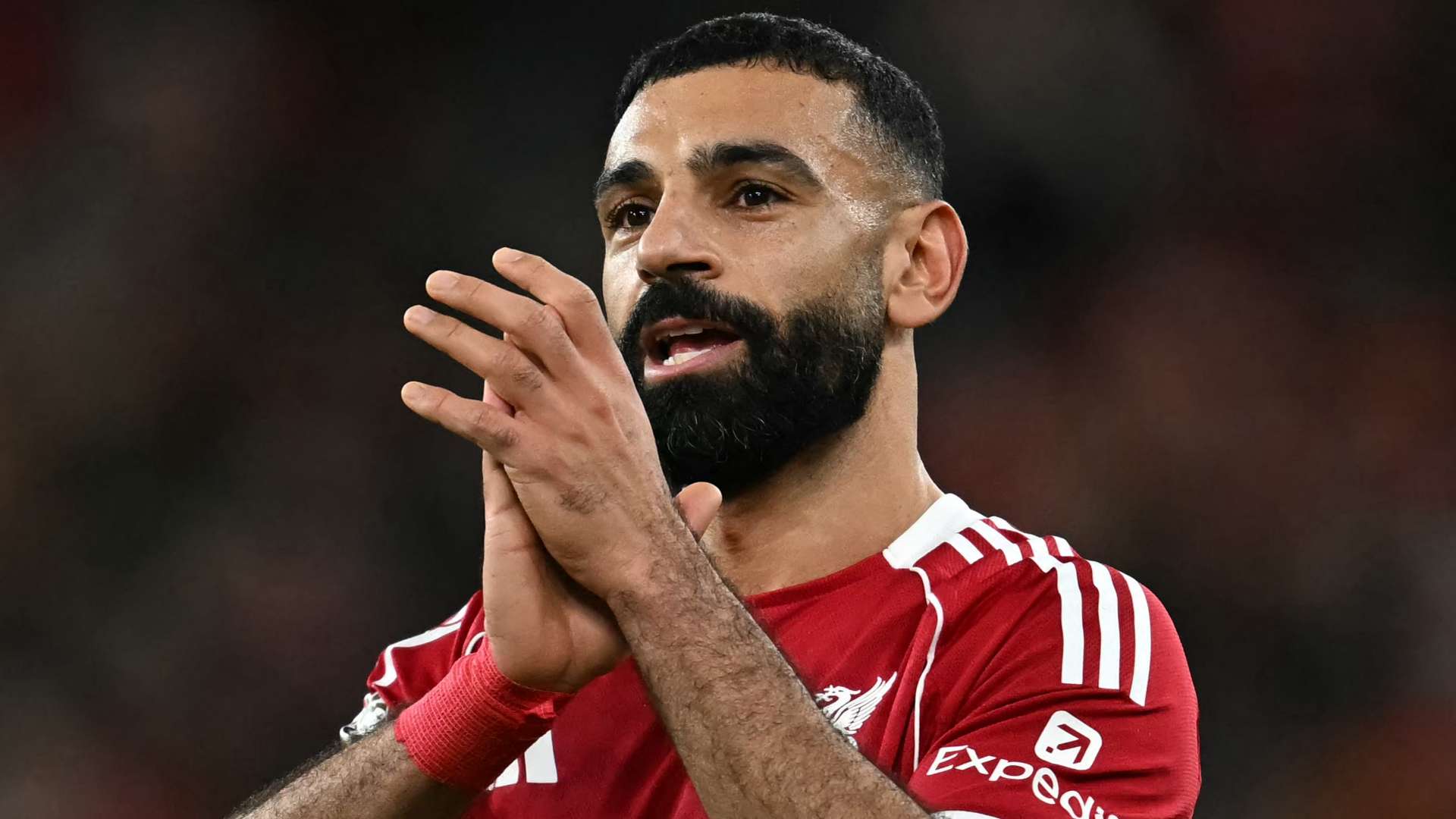 Will Salah follow Messi or Ronaldo? MLS transfer claim  