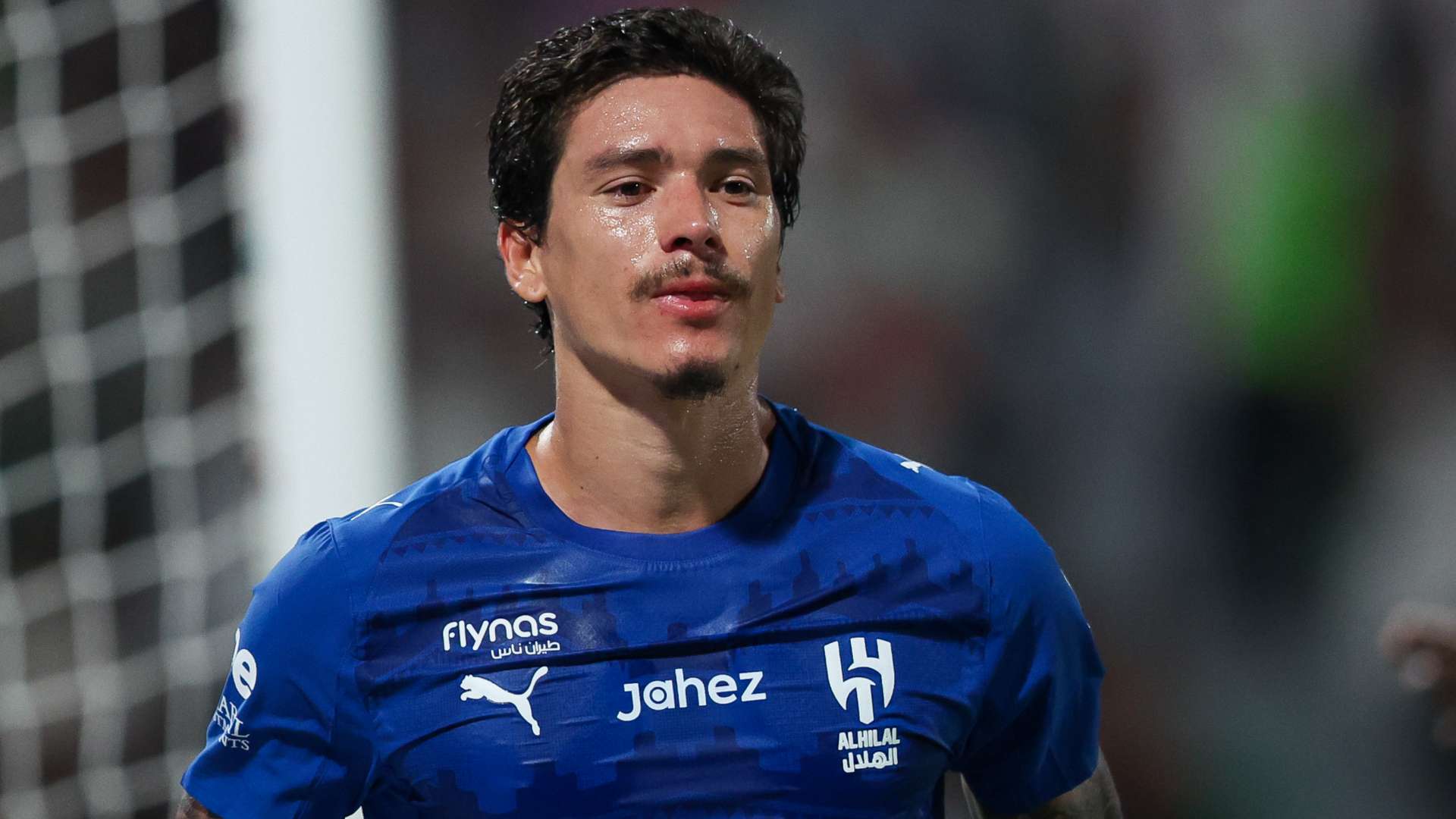 Ex-Liverpool striker AXED by Al-Hilal after Benzema arrival  