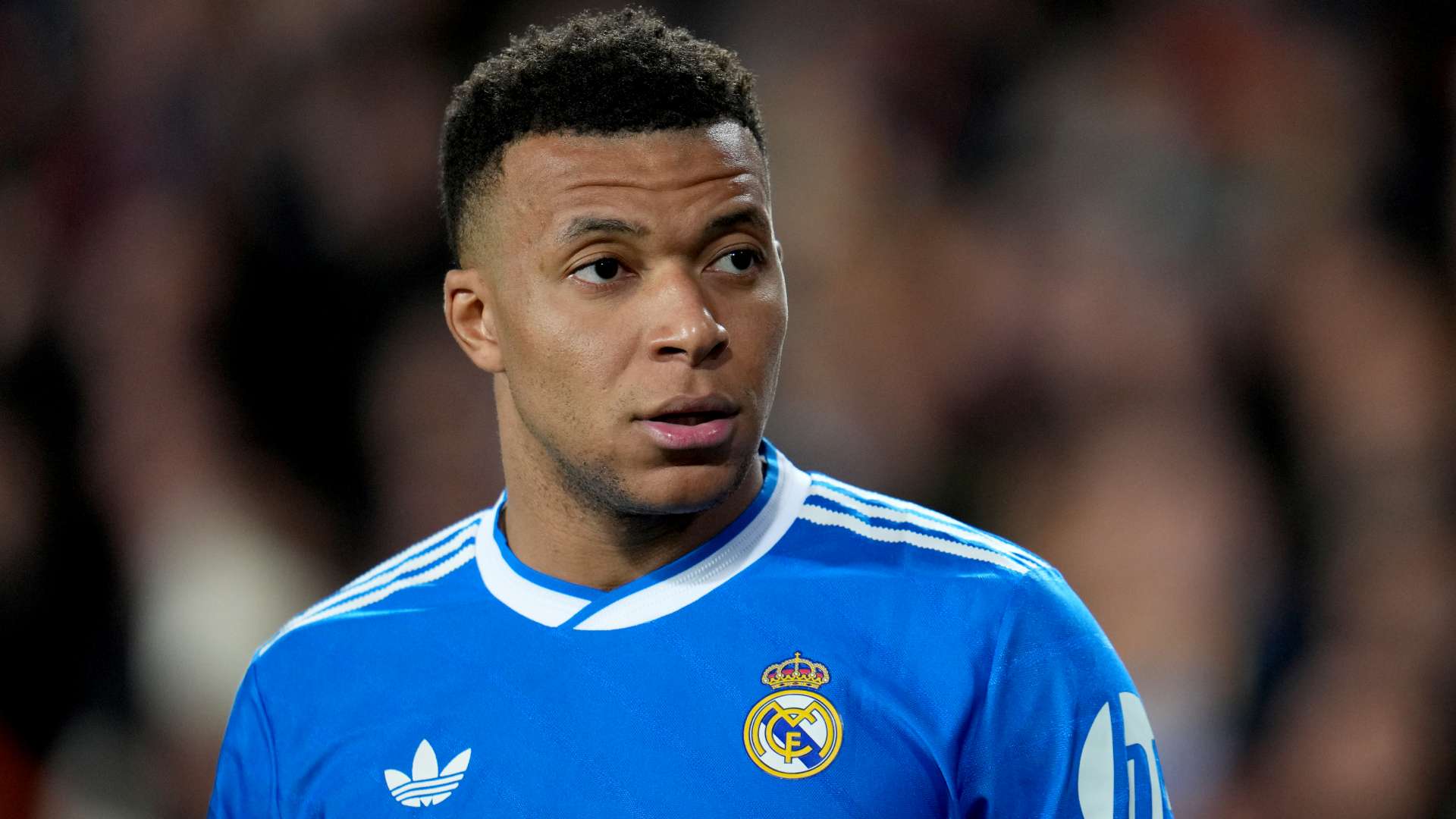 Mbappe left ‘confused’ after hitting unwanted career high  