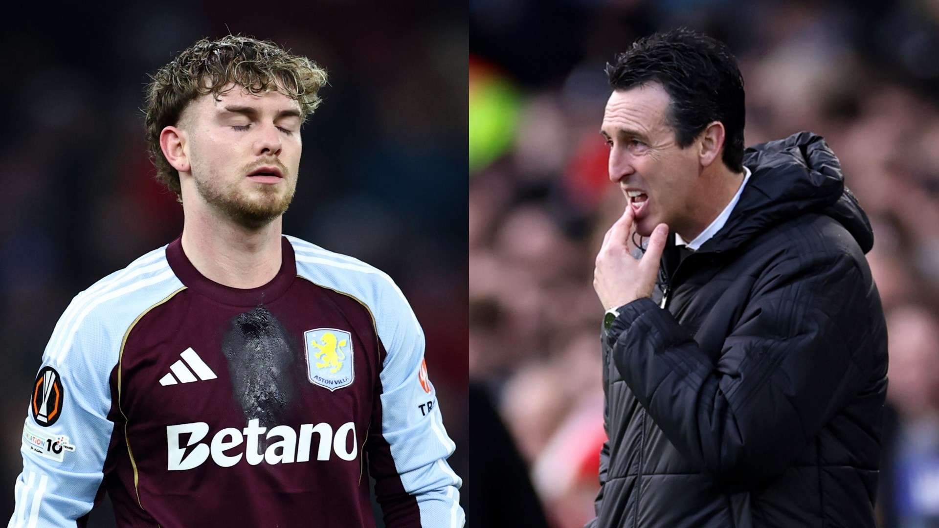 Emery urges Liverpool to get Elliott out of 'damaging' loan limbo  