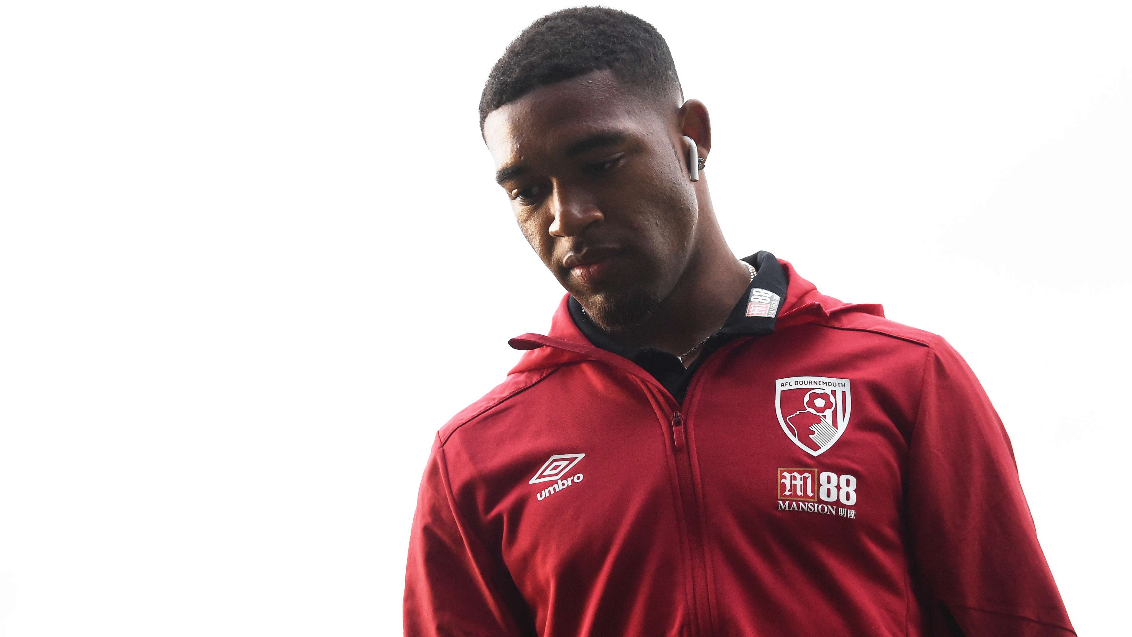 Ex-Liverpool player Ibe charged with actual bodily harm  