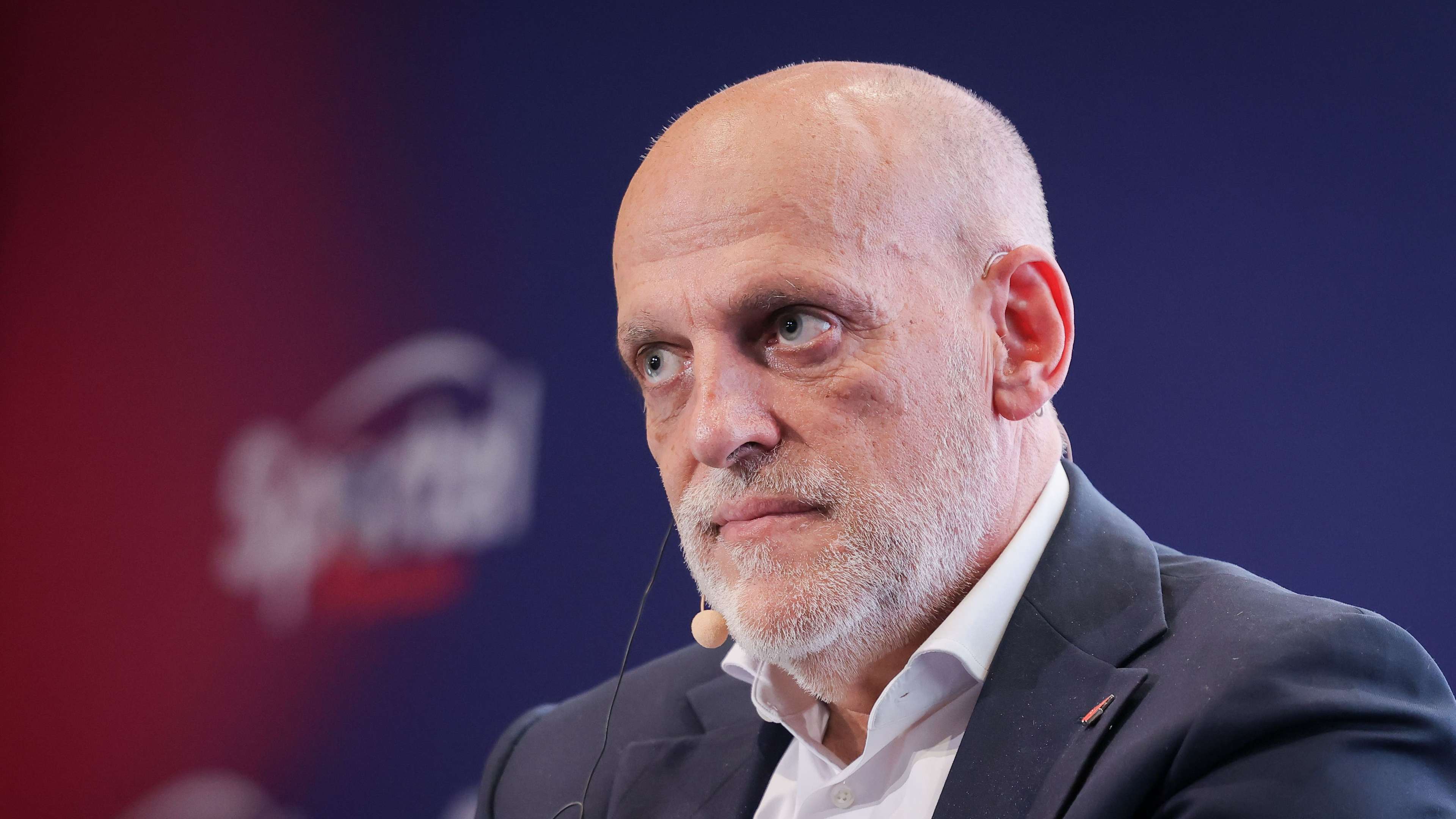 La Liga chief confirms USA match plan is still alive  