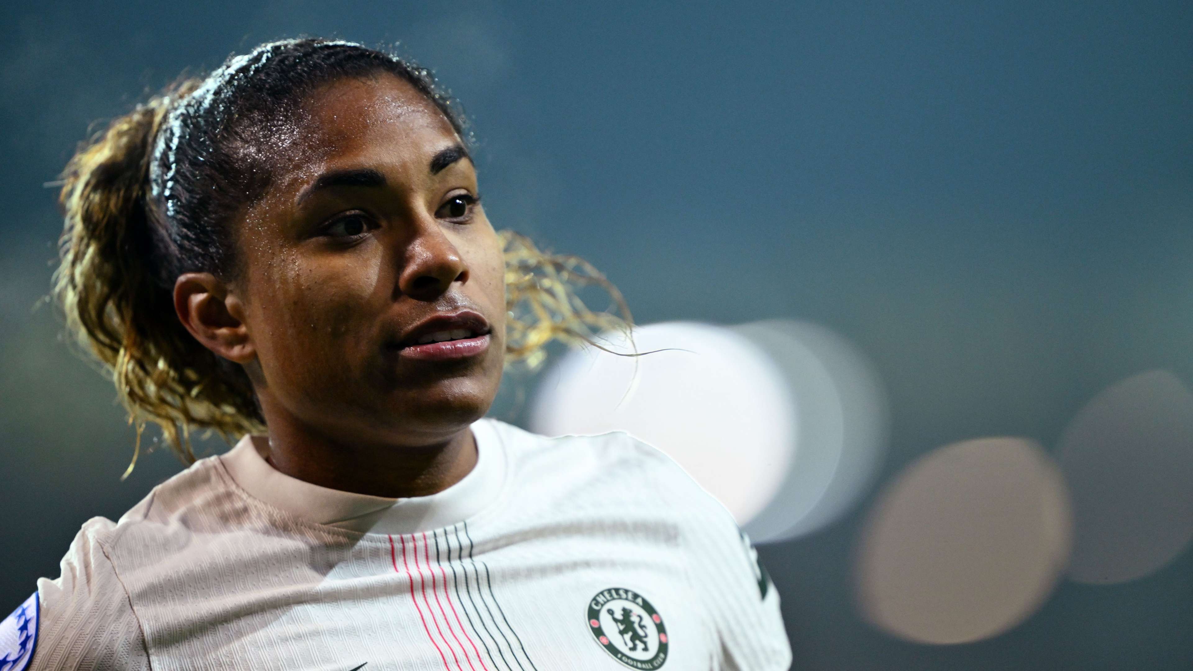 USWNT's Macario reportedly rejected Chelsea contract offer  