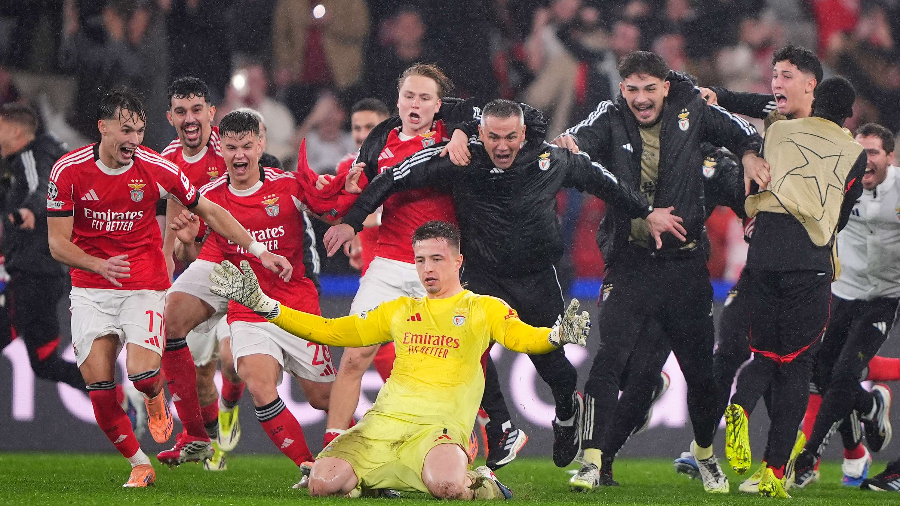 Trubin opens up on 'crazy' goal vs Real Madrid  