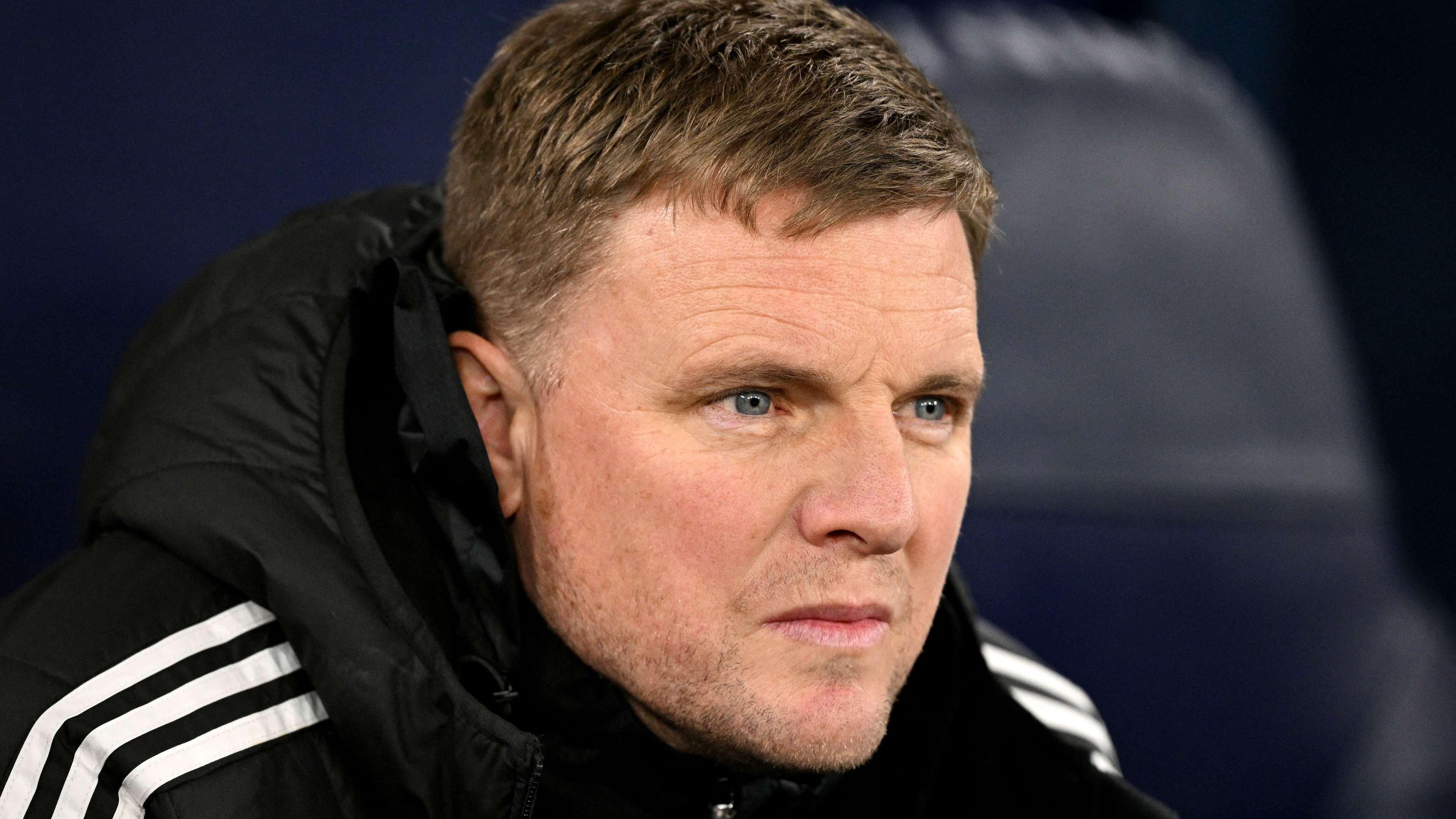 Newcastle CEO says Howe not at risk but reveals 2030 title ambitions  