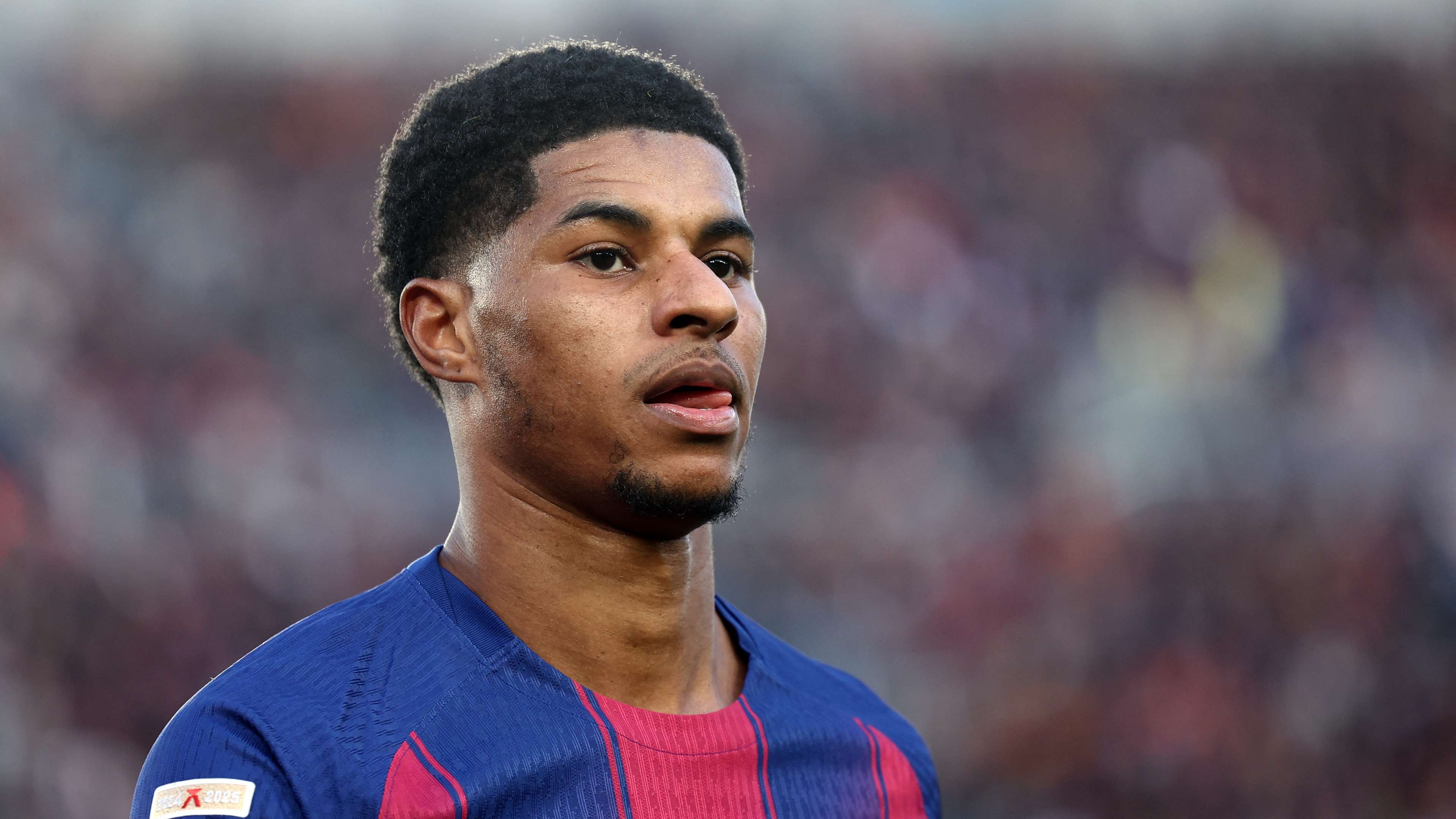 Transfers LIVE: Barca make Rashford decision  