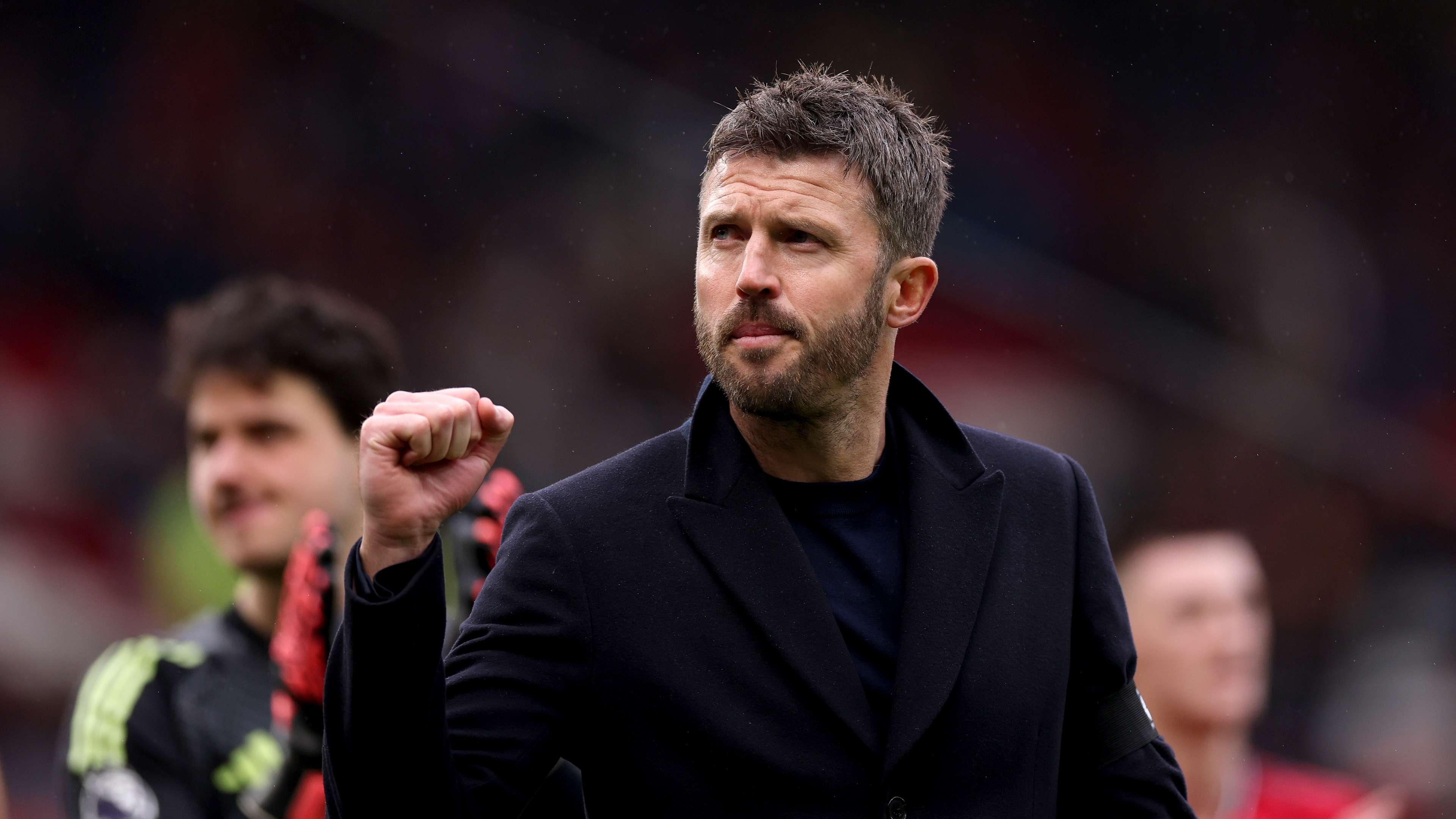 Man Utd plotting shock summer move for Liverpool star  