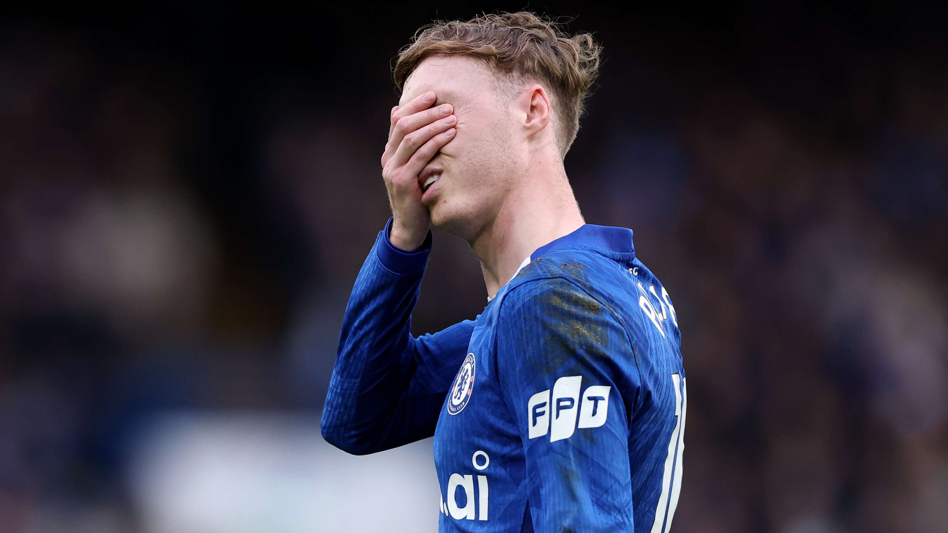 Chelsea & England given dire Palmer warning ahead of World Cup  