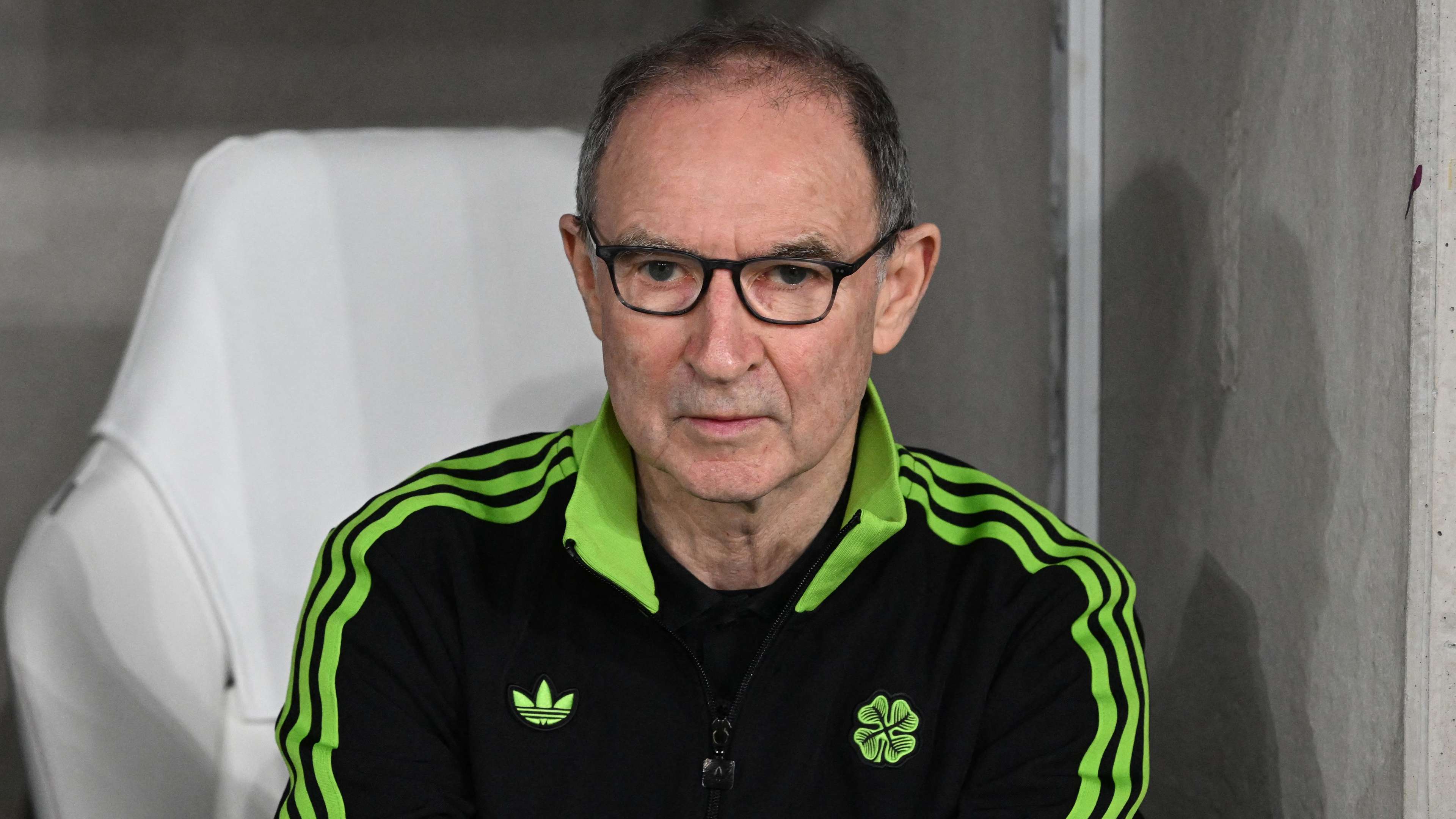 📽️ | Celtic boss forced to apologise after embarrassing gaffe  