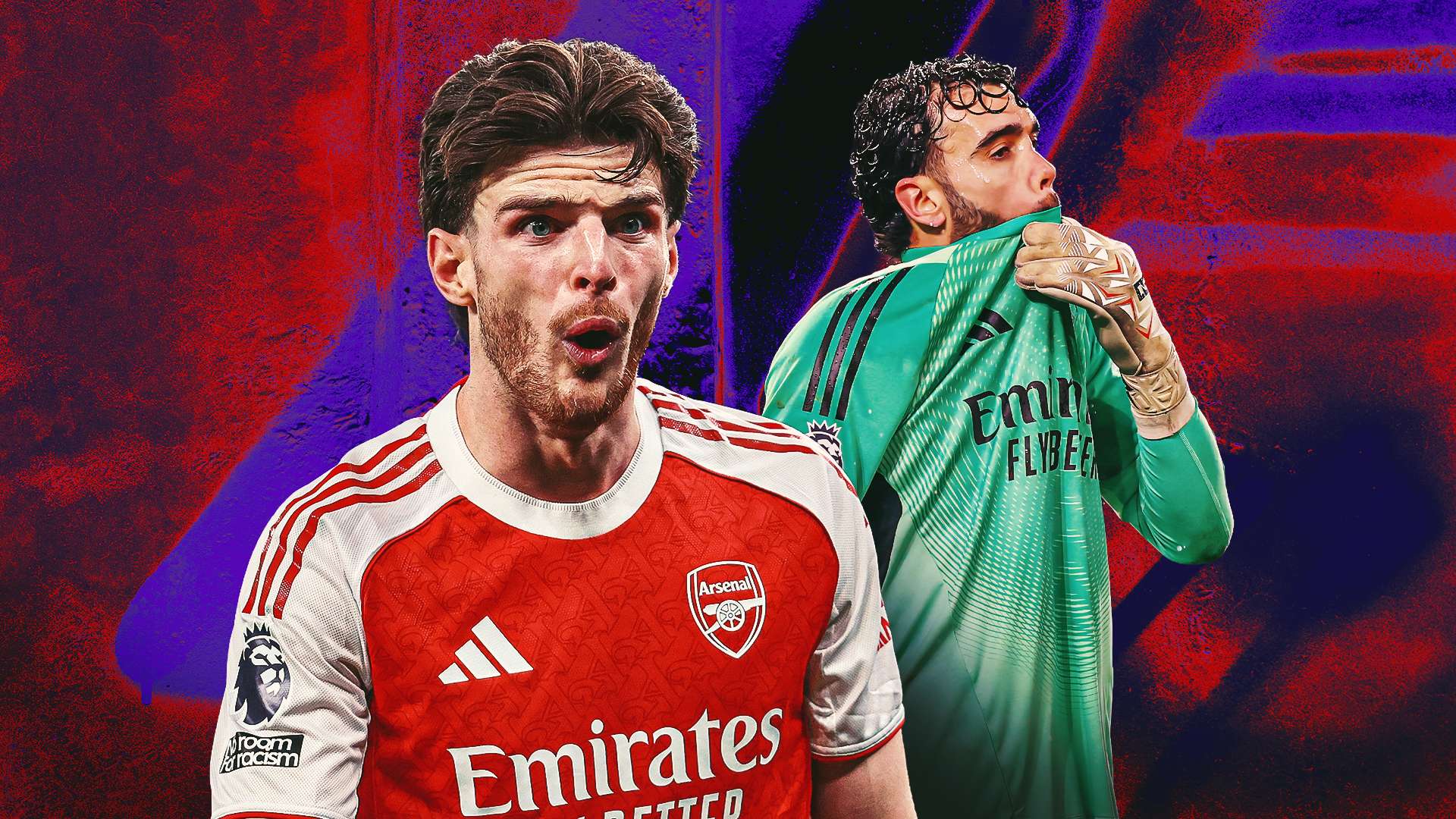 Arsenal's individual errors WILL cost them in title race  