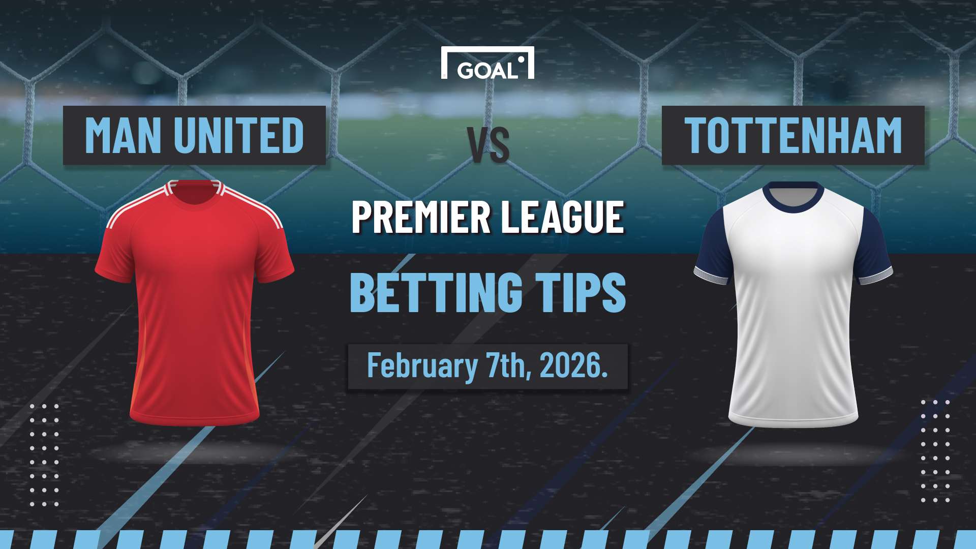 Manchester United vs Tottenham predictions: Solanke’s scoring streak  