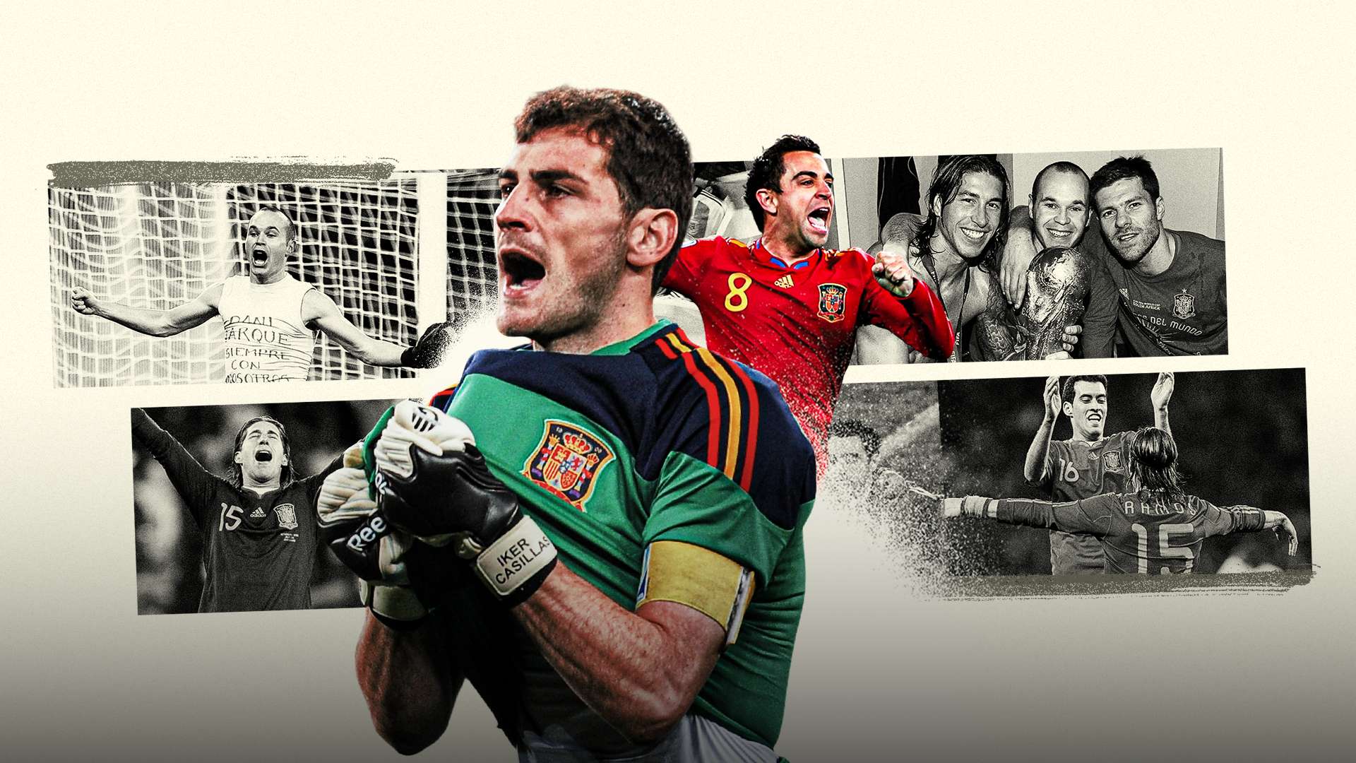 LEGACY: Argentina - the passion of the Albiceleste  