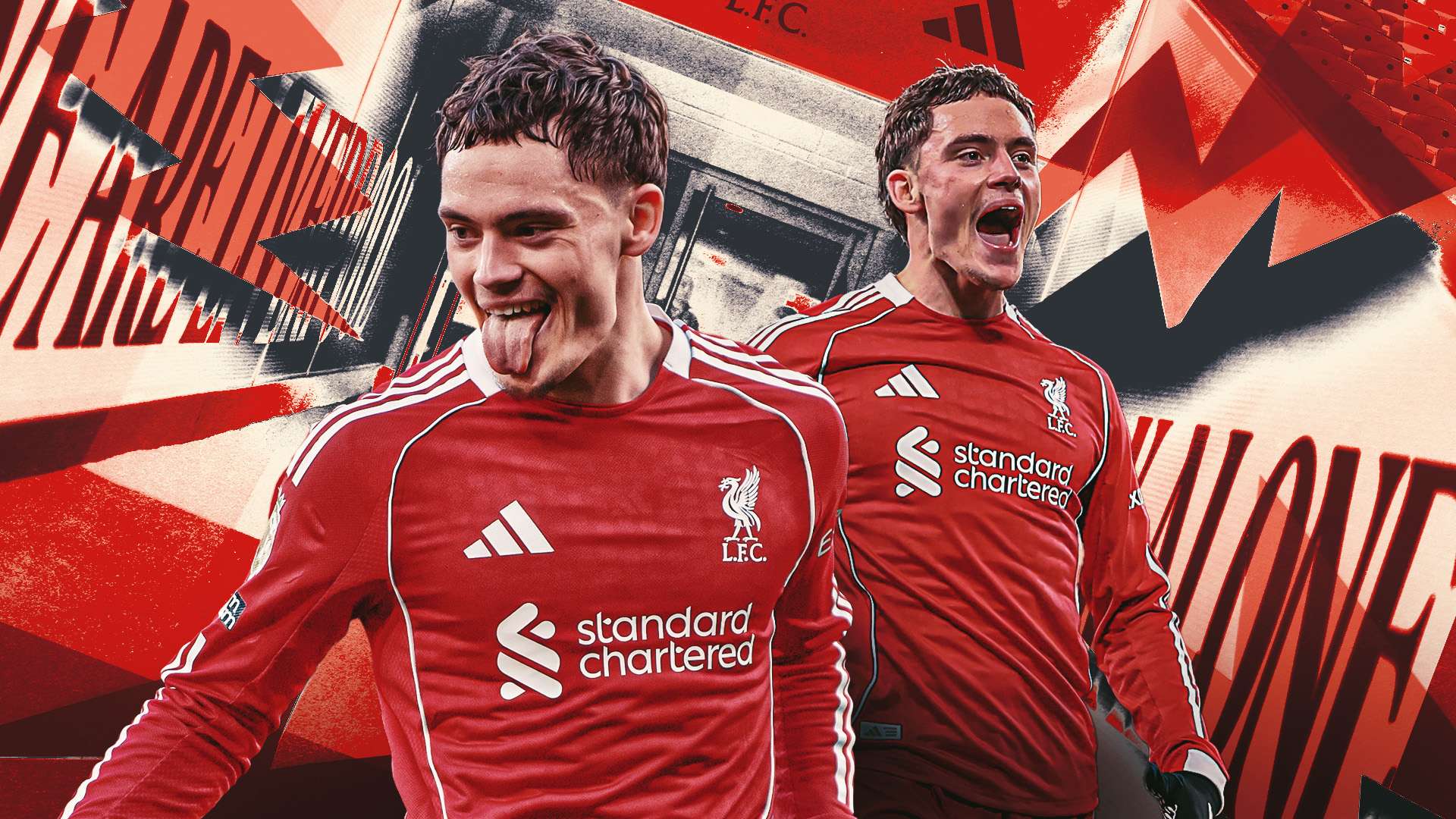 'Little boy' no longer! Wirtz will be the EPL's next superstar  