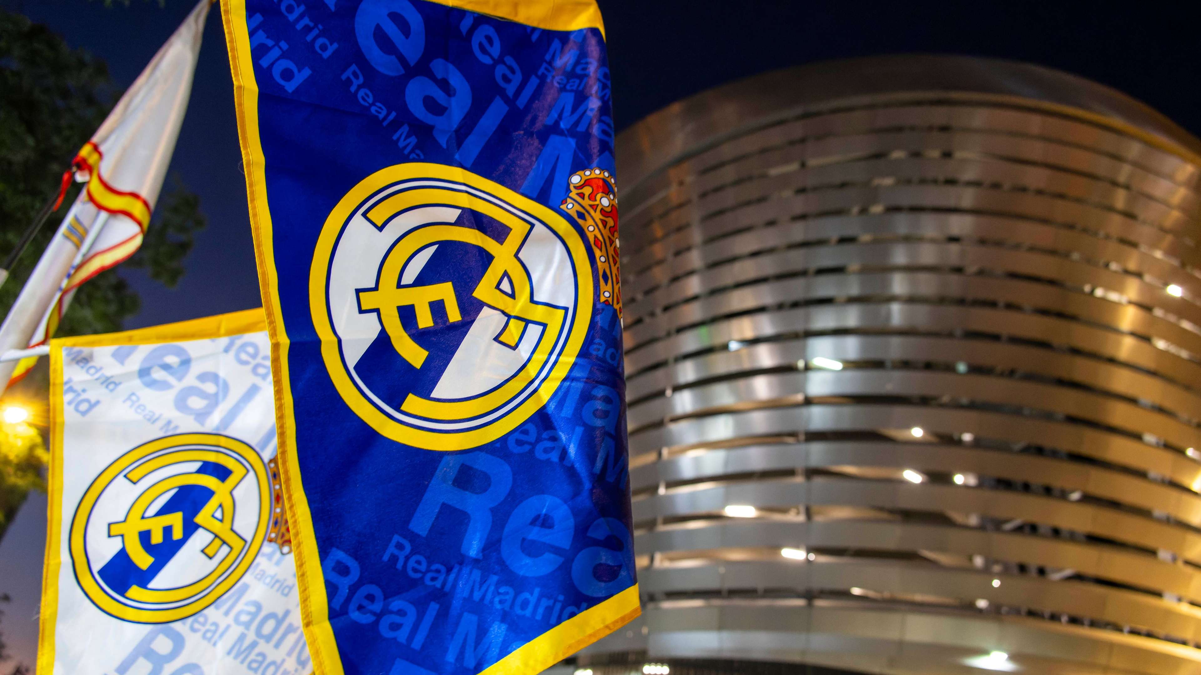 Super League saga finally over as Real Madrid end UEFA dispute  