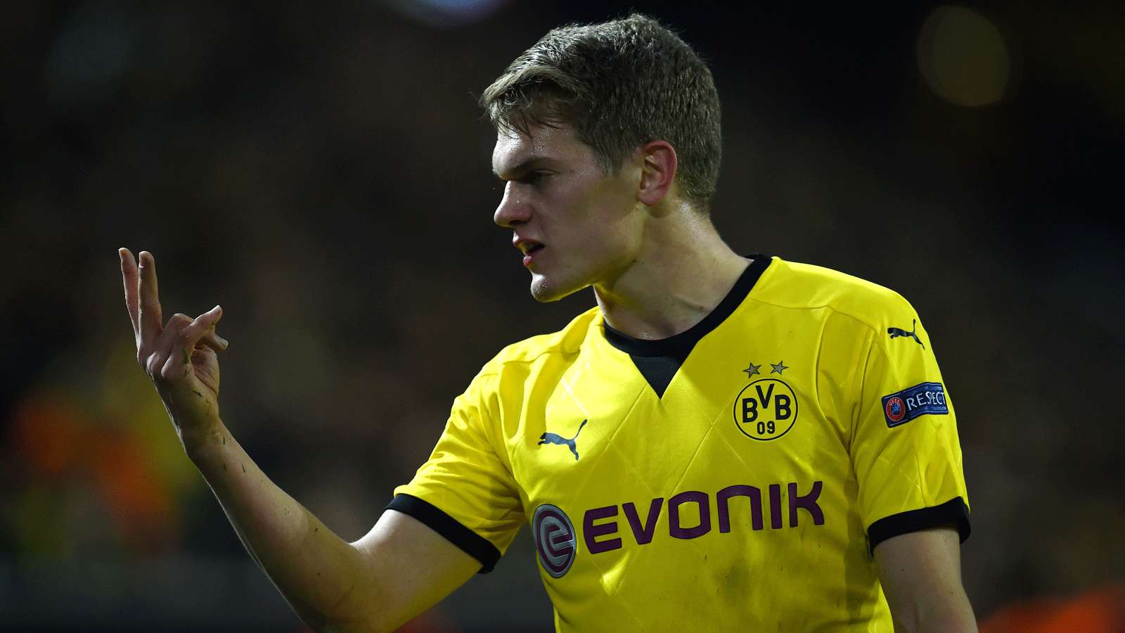 Despite being dropped from the squad: a surprising turn of events for Götze  