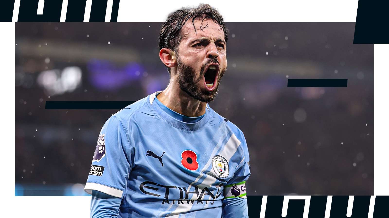 Juventus, a top player for free: the situation for Bernardo Silva and Goretzka  