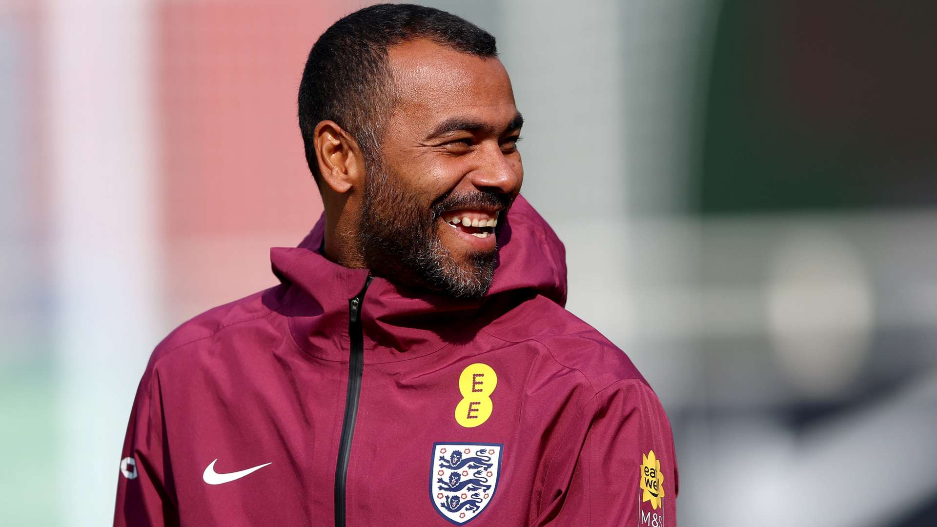 📽️ | Ashley Cole hails Walker as PL's best full-back  