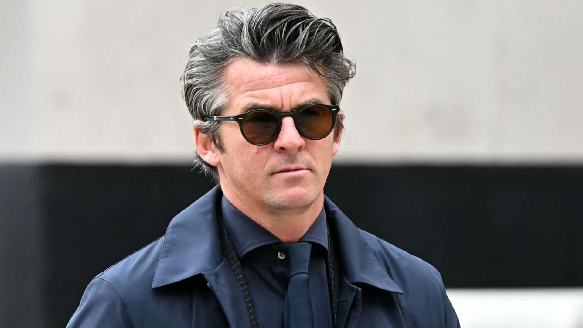 Barton arrested after alleged golf club fight  