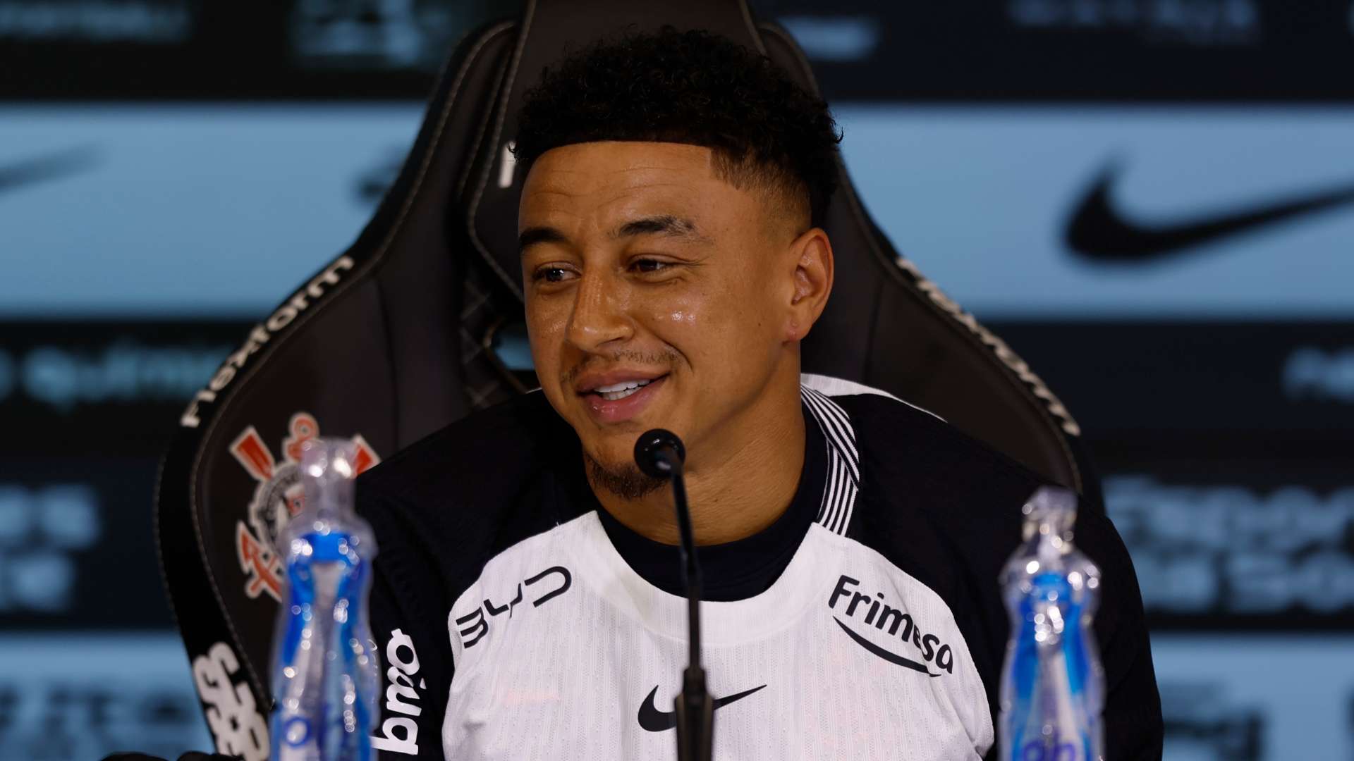 Ex-Utd star Lingard told biggest challenge he faces in Brazil  