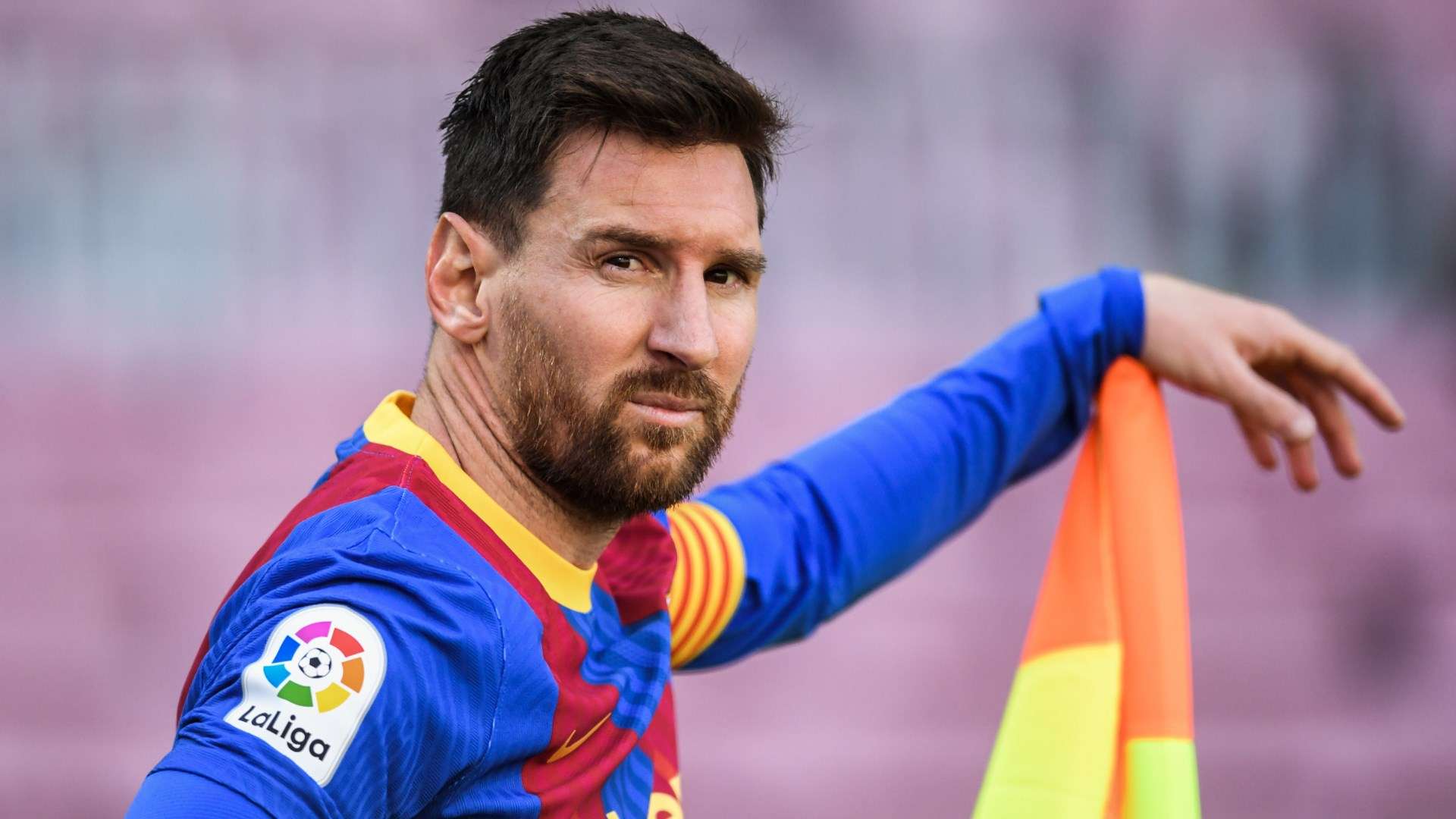 Did Messi make Barca transfer decisions? Bartomeu sets record straight  