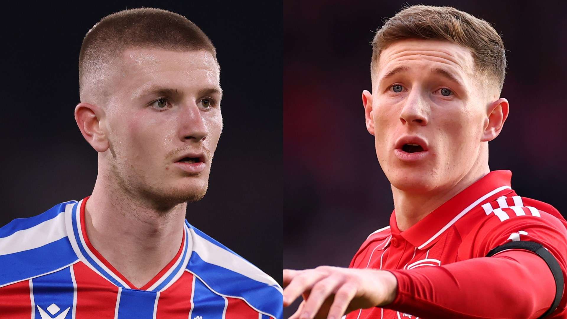 Wharton or Anderson? Man Utd legend picks Mainoo’s perfect partner  