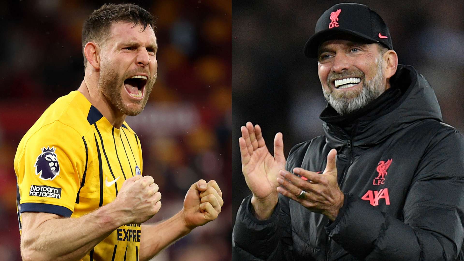 Milner the manager? ‘Important’ advice from Klopp revealed  