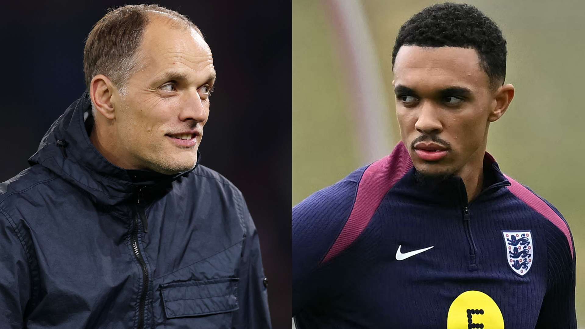 Trust issues! Why have England managers snubbed 34-cap Trent?  