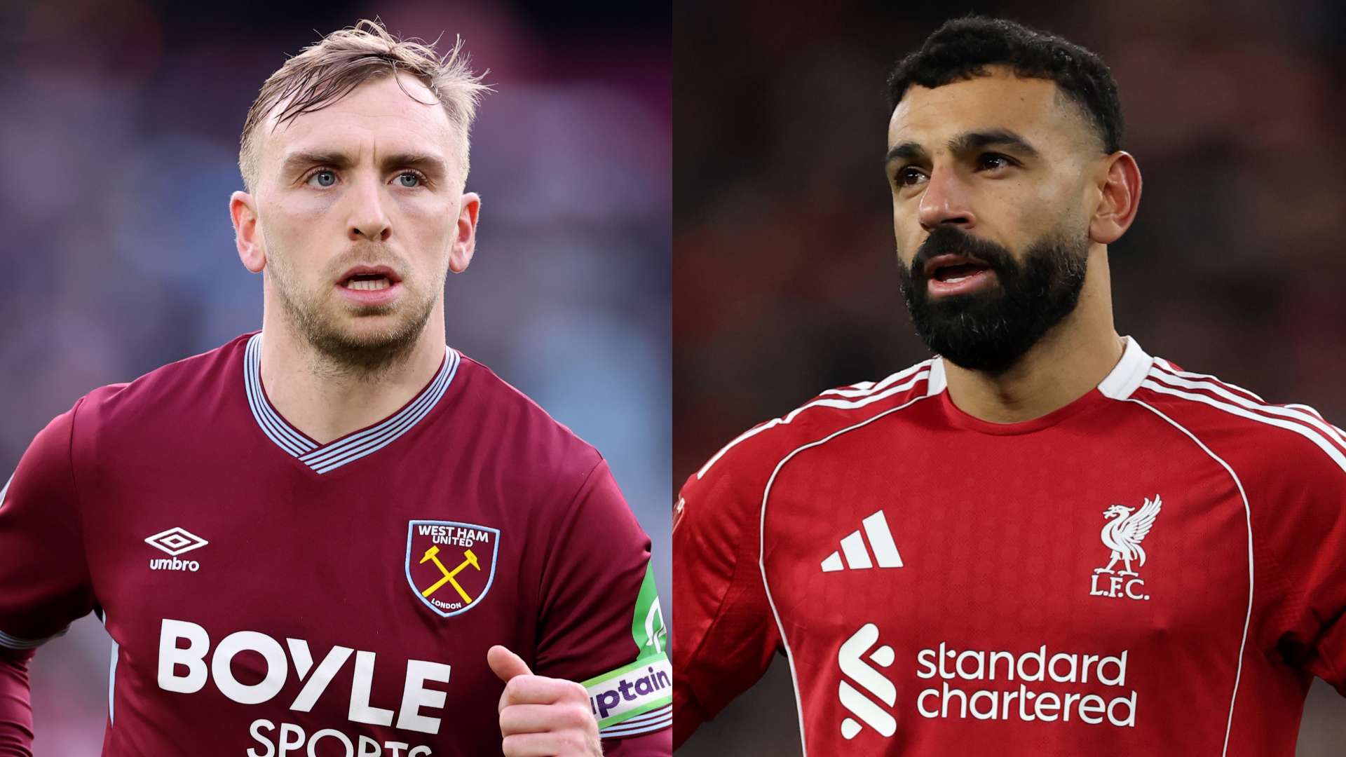 Gerrard gives verdict on whether Bowen can replace Salah  
