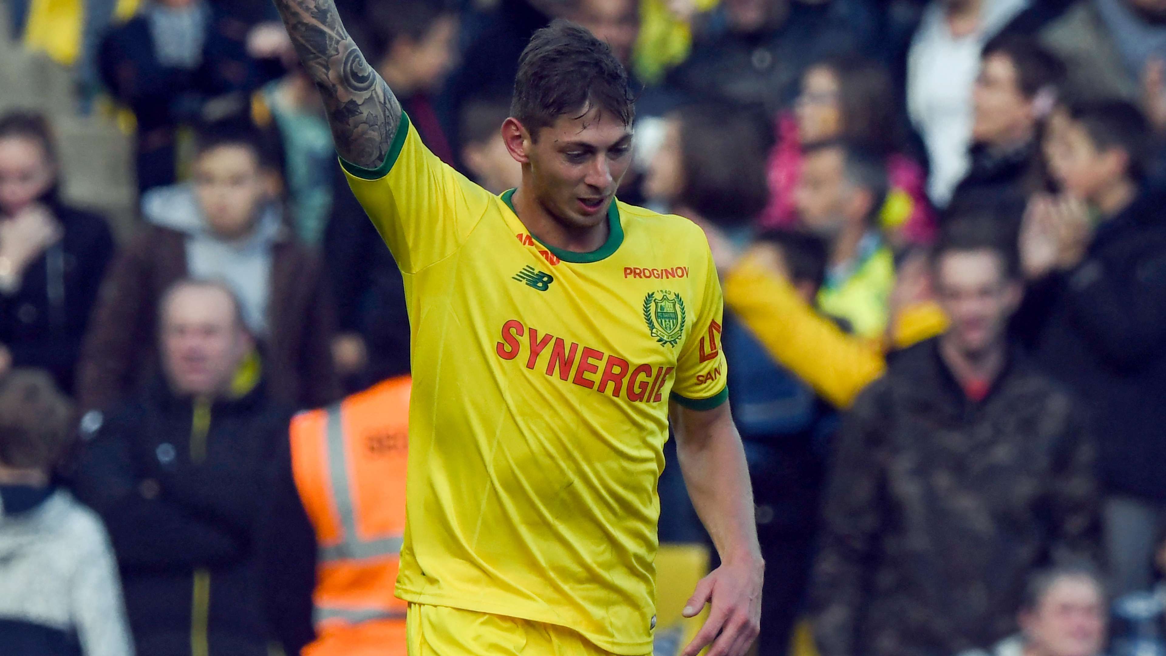 Cardiff £104m Sala claim dismissed  