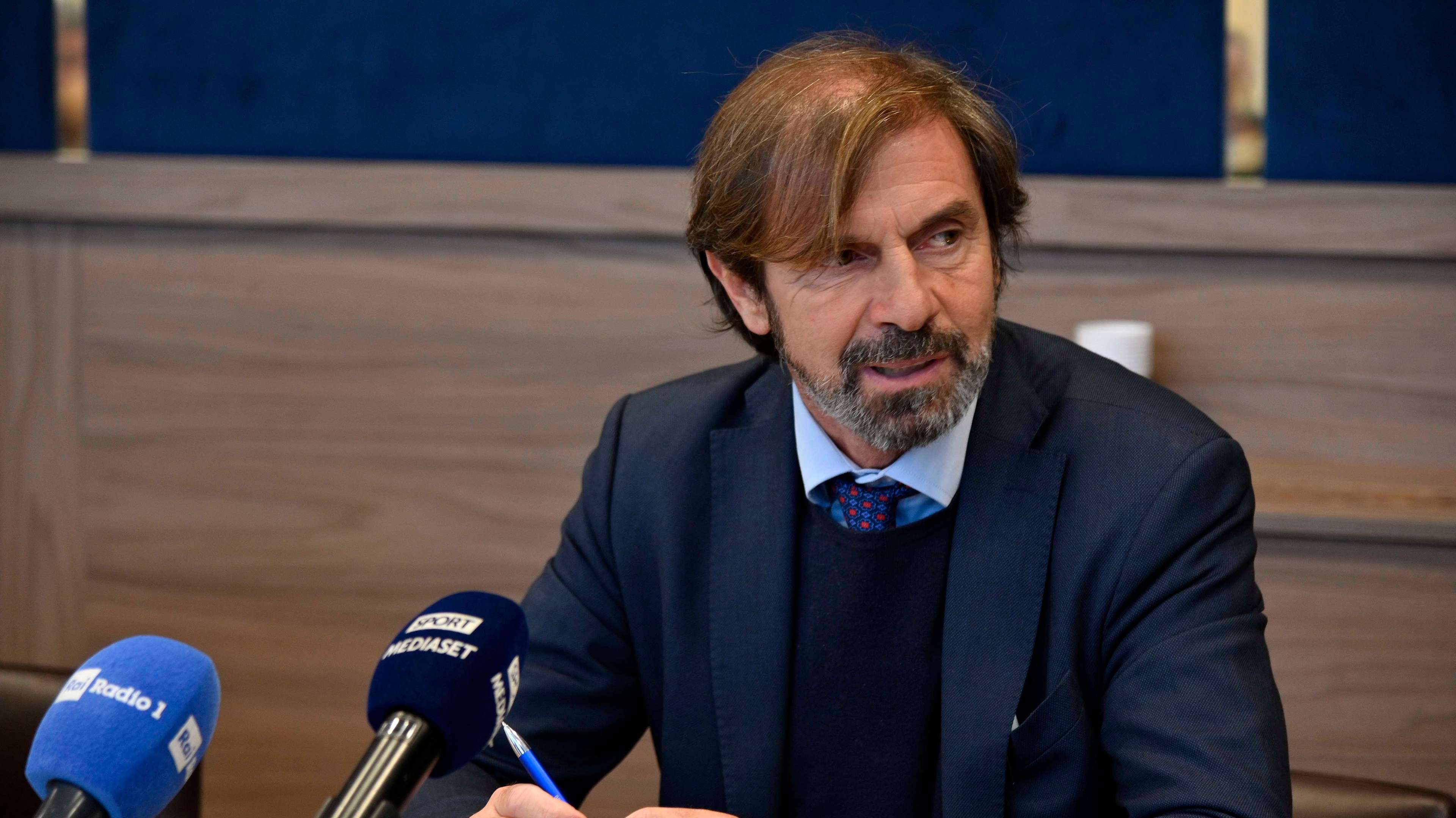 Filippo Galli: "Berlusconi proved Tacconi and Rummenigge wrong at Milan"  
