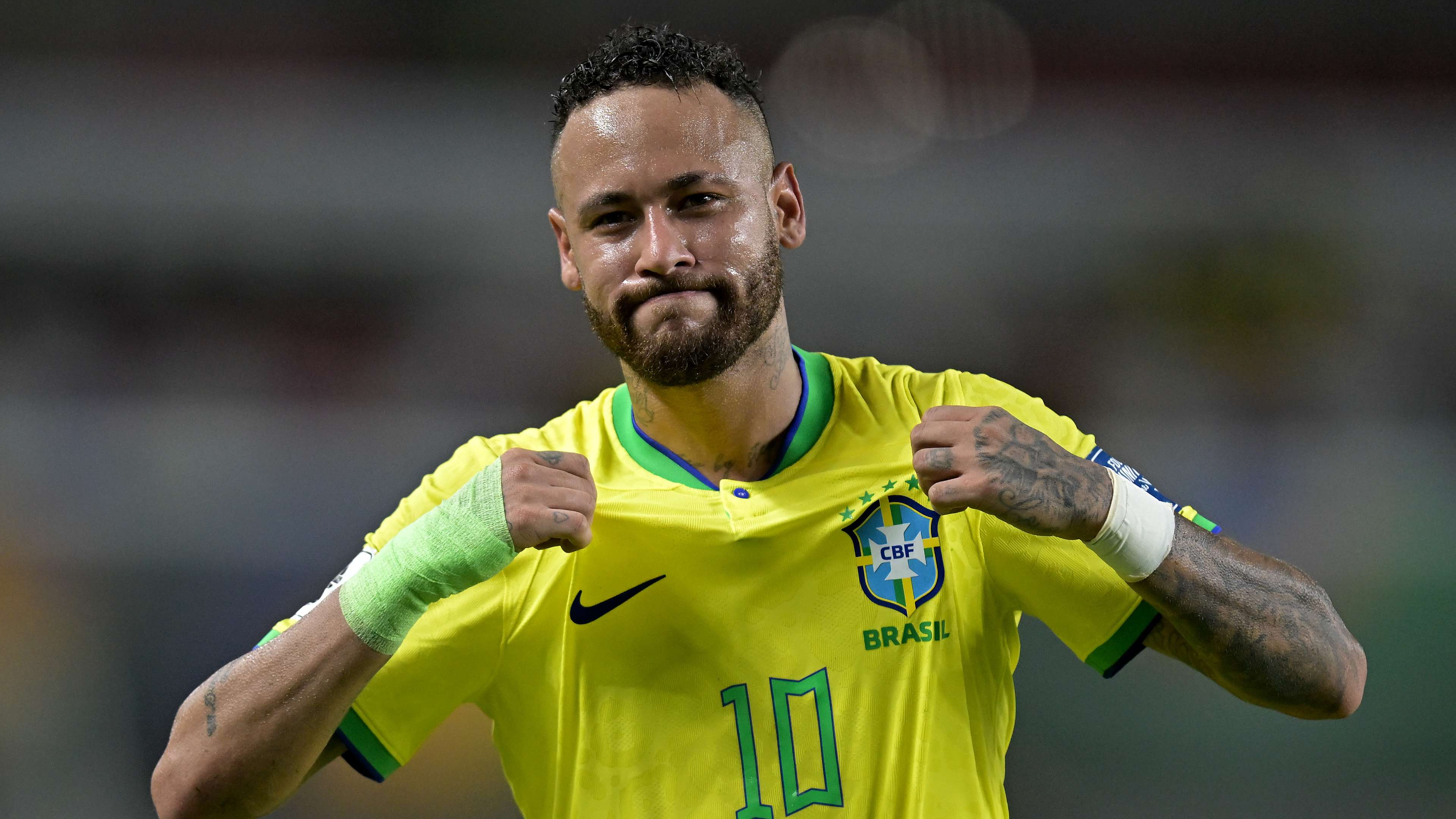 Neymar’s career is football’s biggest tragedy – Here’s Why  