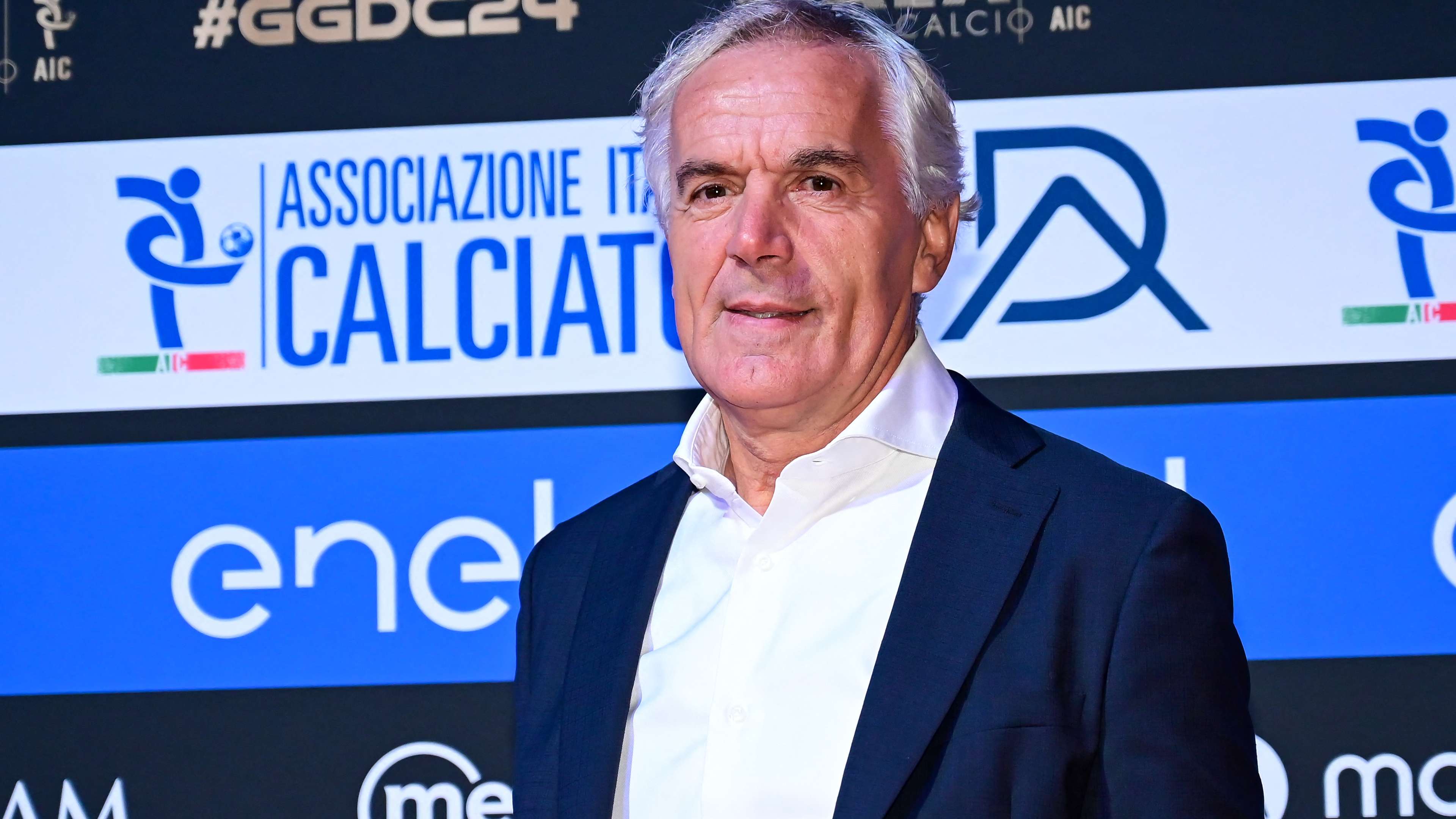 Donadoni set to be sacked by Spezia  