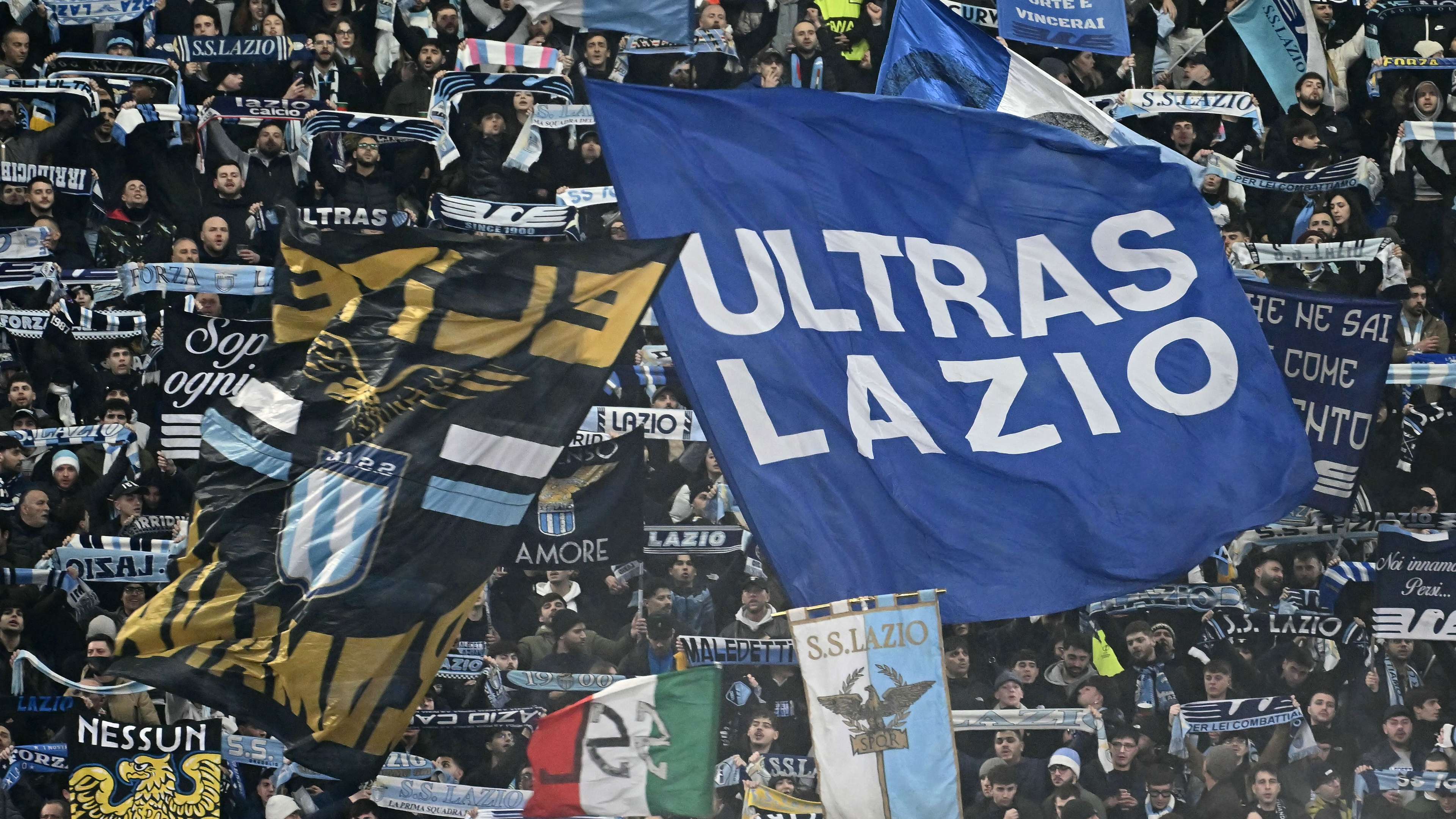 Lazio, new sports centre dedicated to D'Amico opens in Latina  