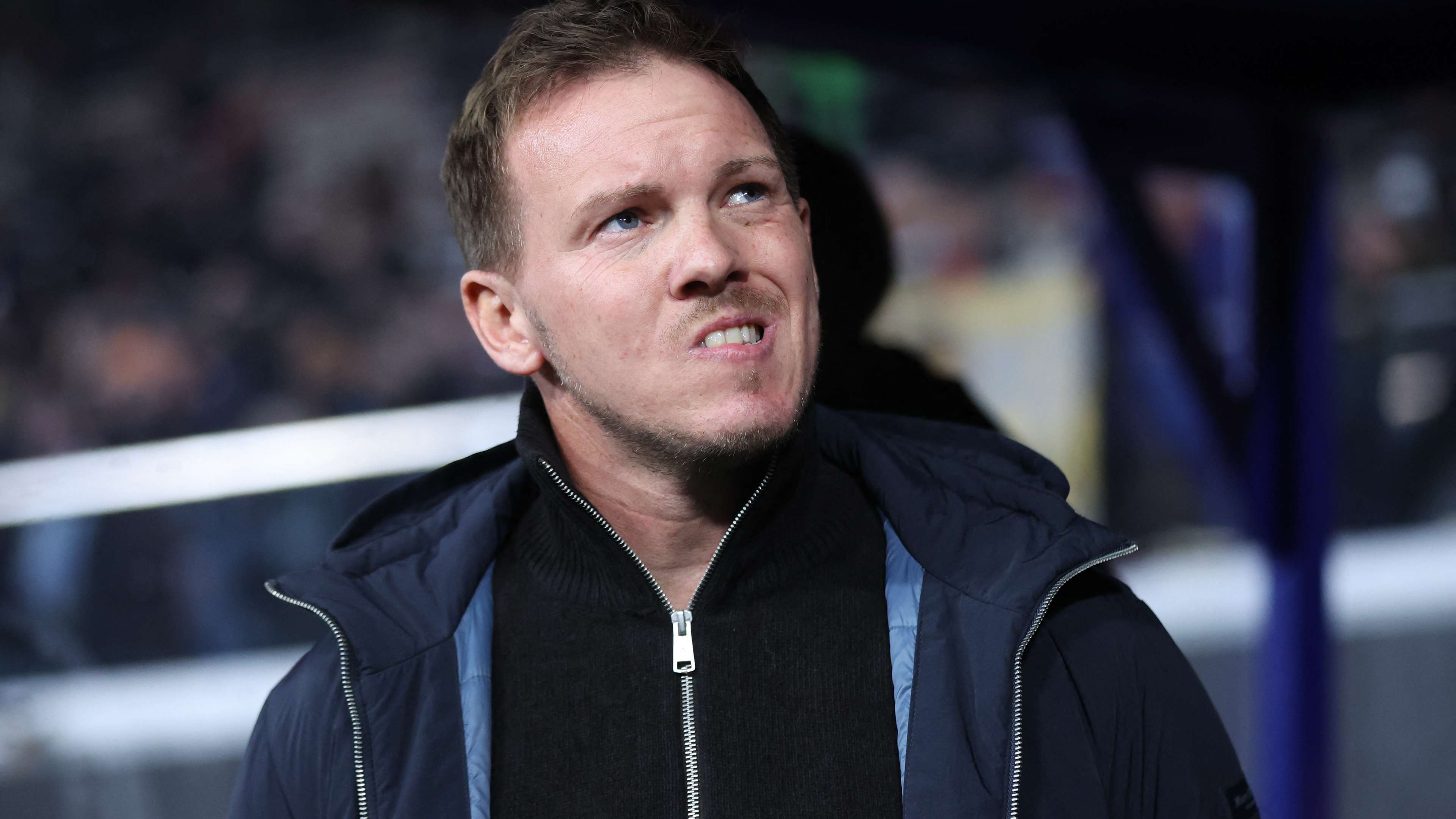 World Cup hopeful is likely to be absent from the DFB squad for the friendlies  