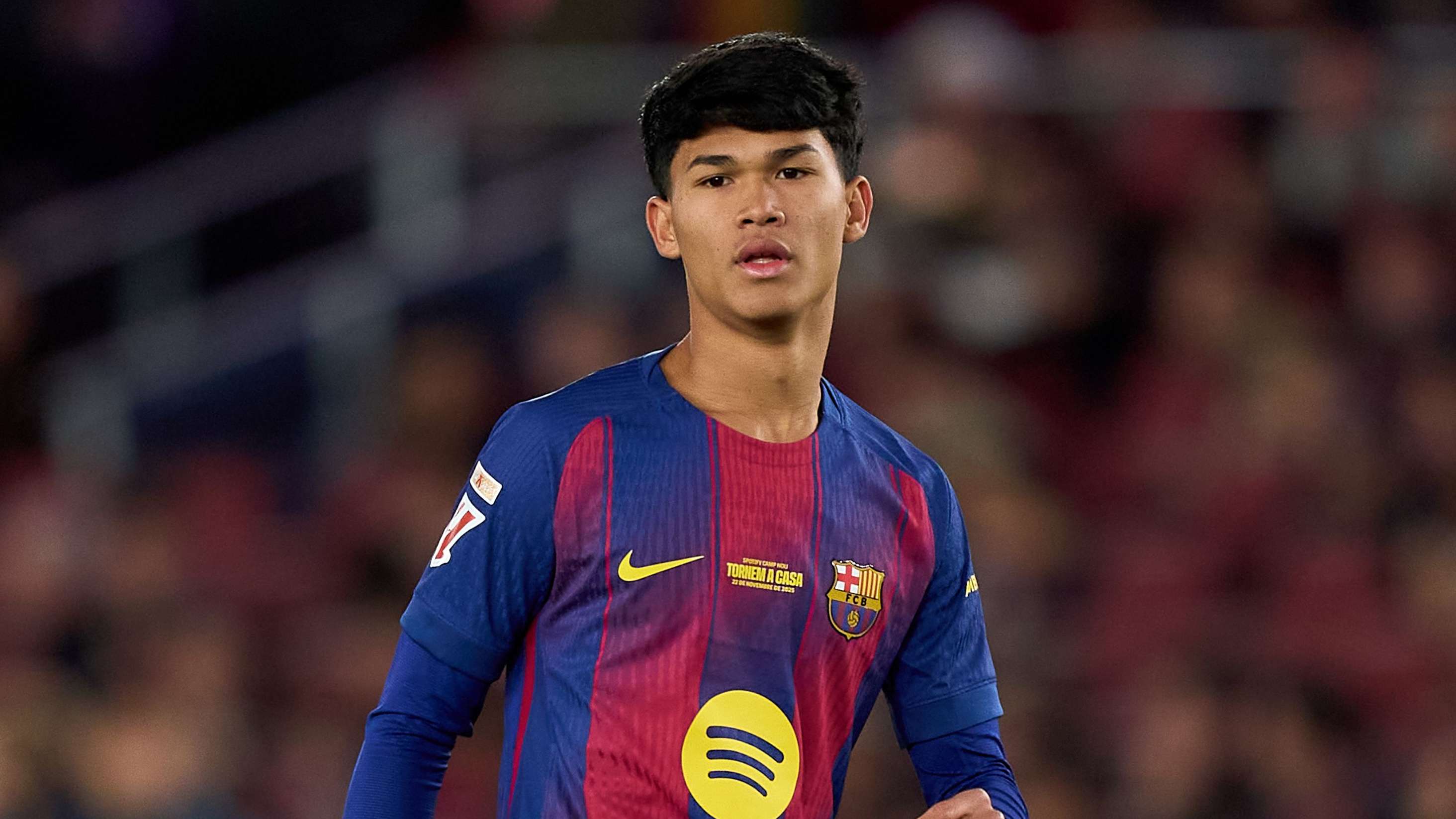 'He lied to our faces' - Laporta slams Fernandez agent over PSG move  