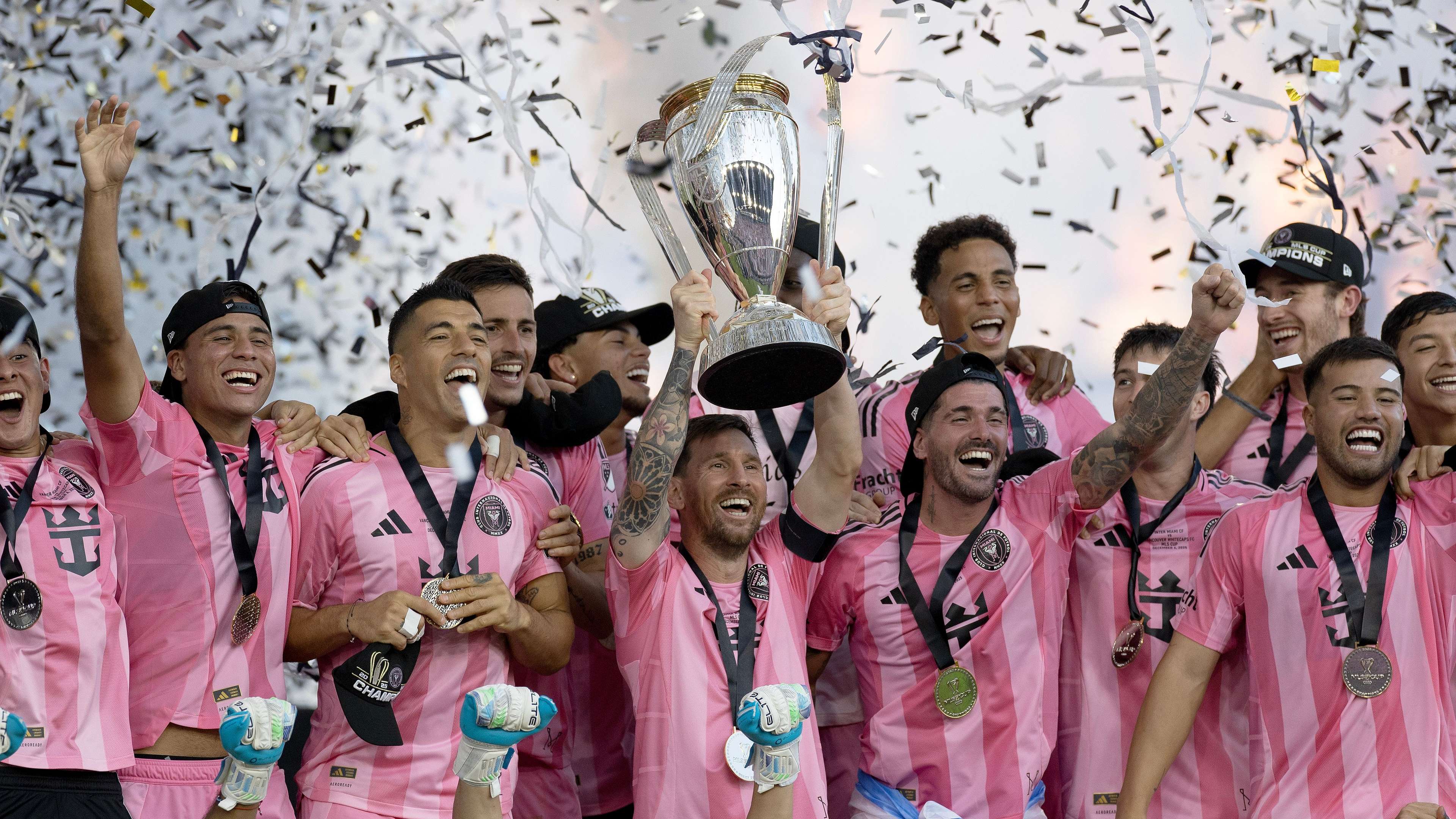 MLS announces details for sprint season ahead of fall-spring switch  