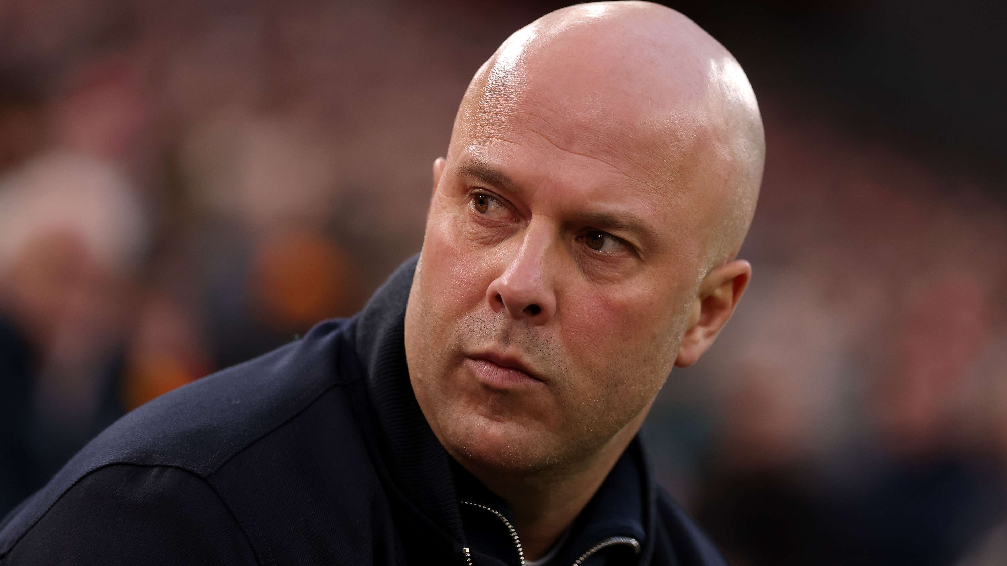 Liverpool eye sensational transfer U-turn  