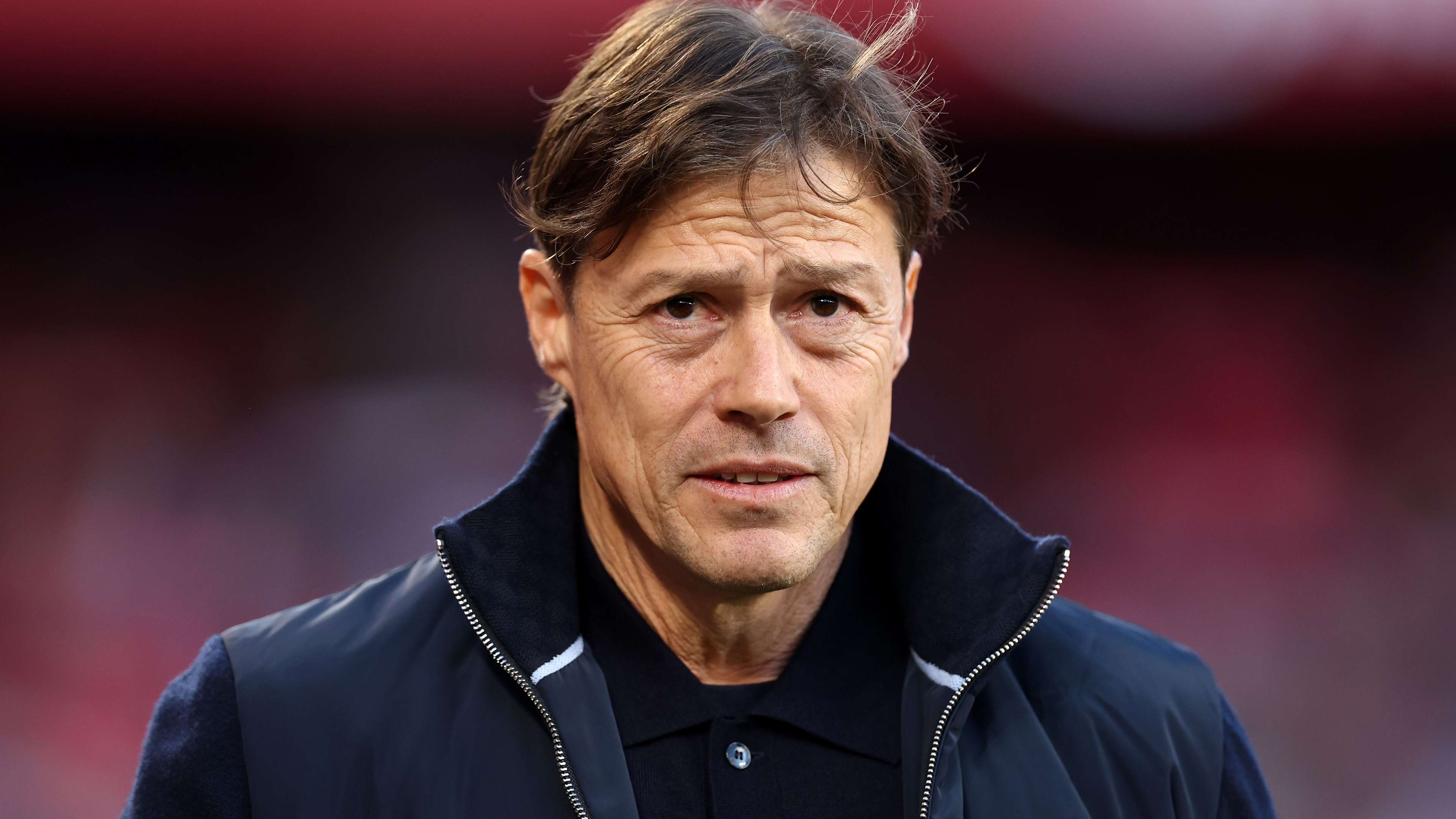 Almeyda sacked by Sevilla  