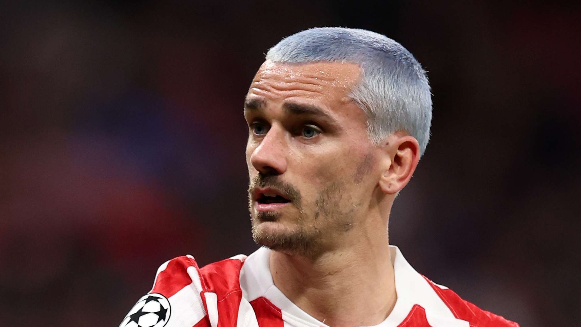 Griezmann puts Orlando move on ice after beating Barca  