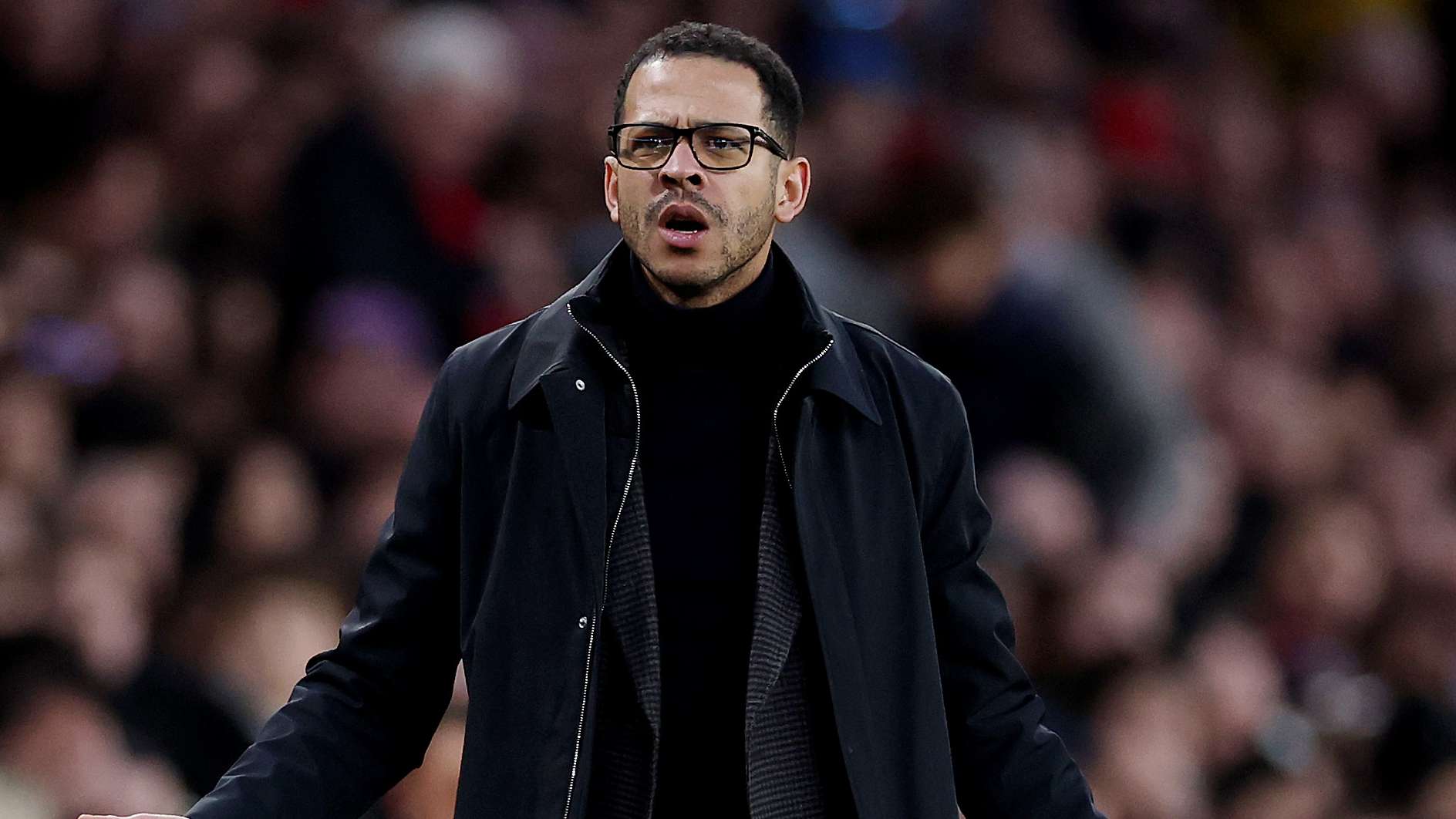'Serious concerns' - Rosenior facing Chelsea sack ALREADY  