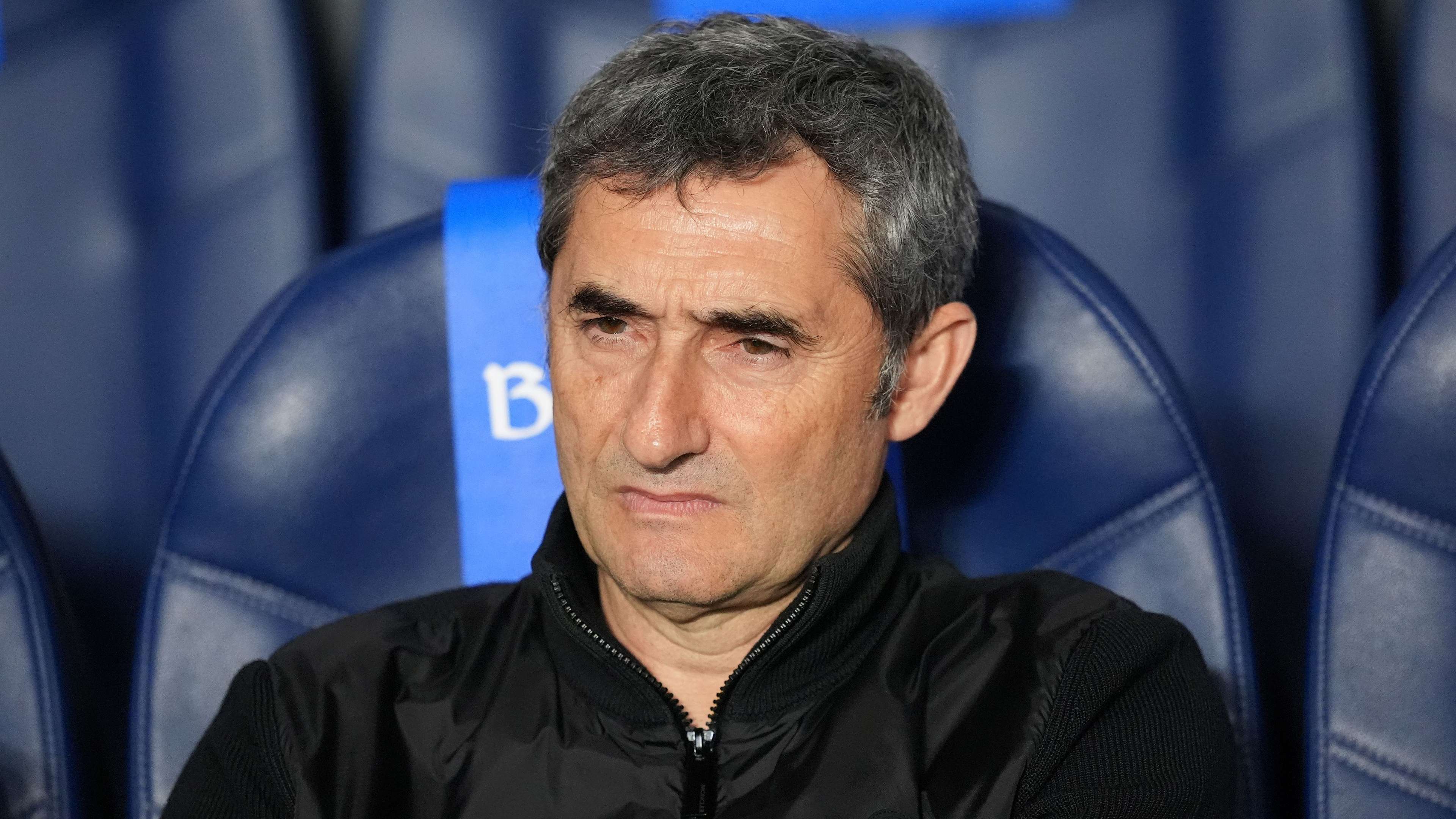 Athletic in advanced talks with ex-Dortmund boss  