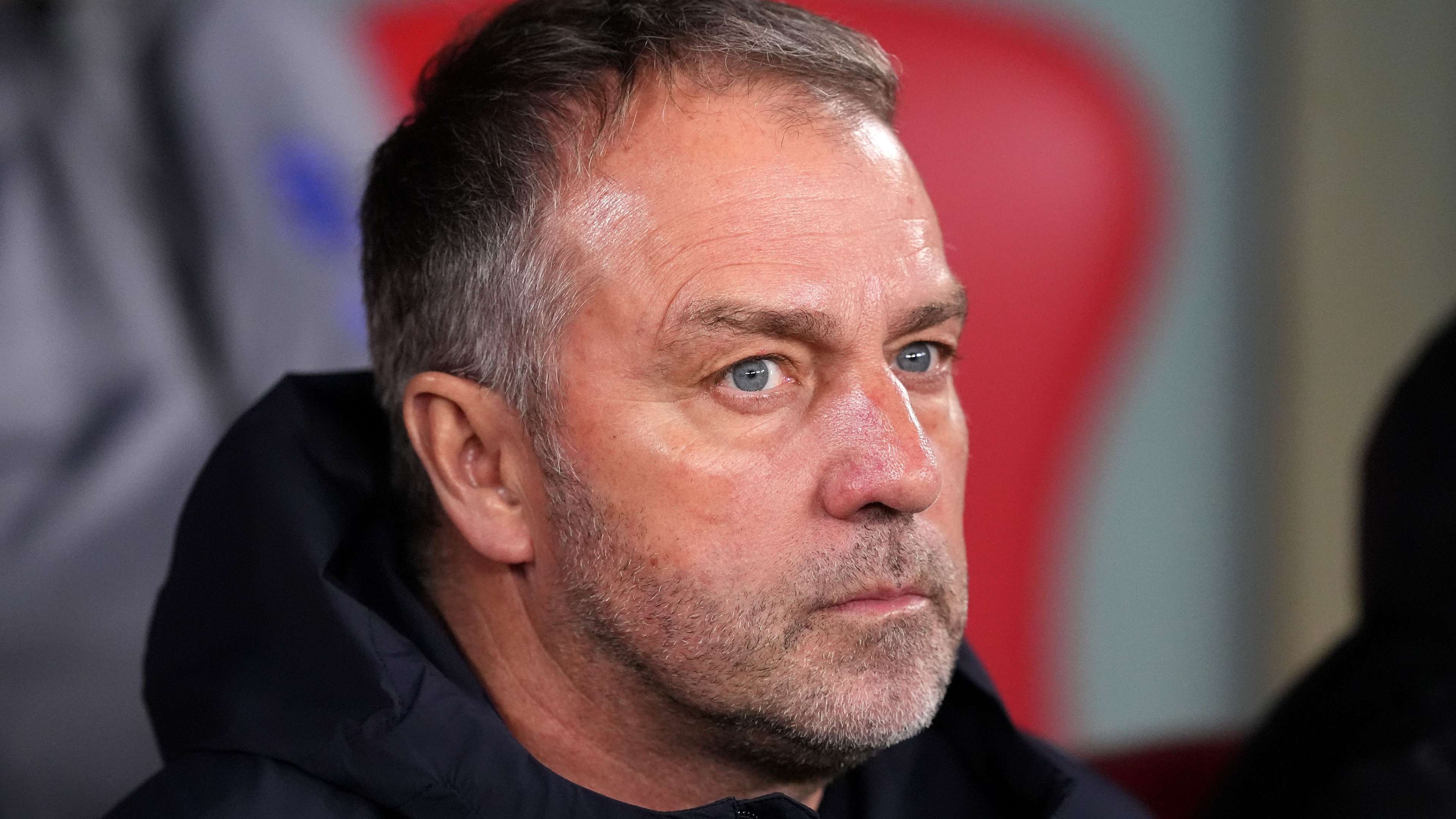 Flick explains benching Lewandowski, Raphinha and Pedri  
