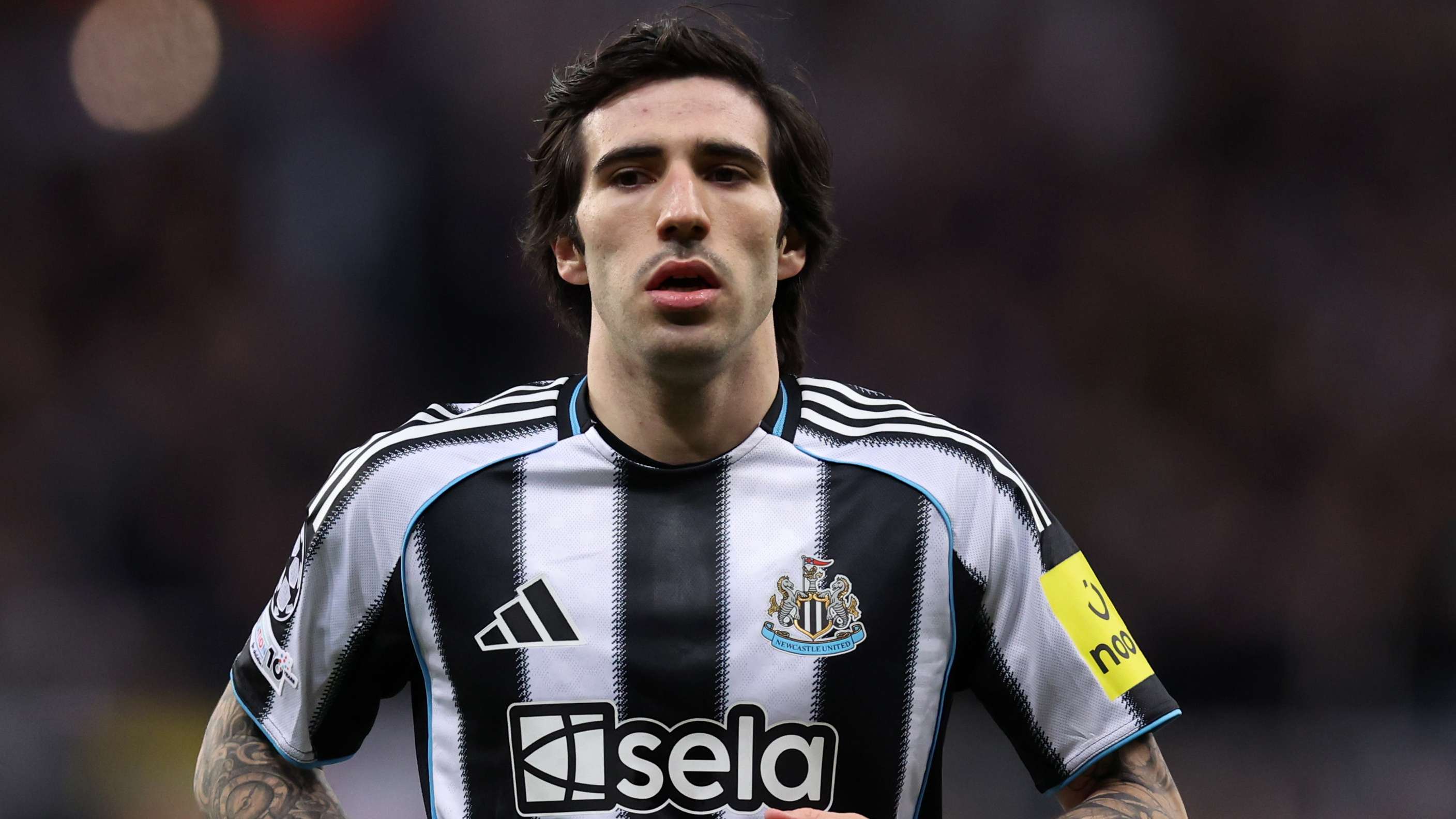 Fabrizio Romano: "Juve have been trying to bring Tonali back to Italy for two years"  