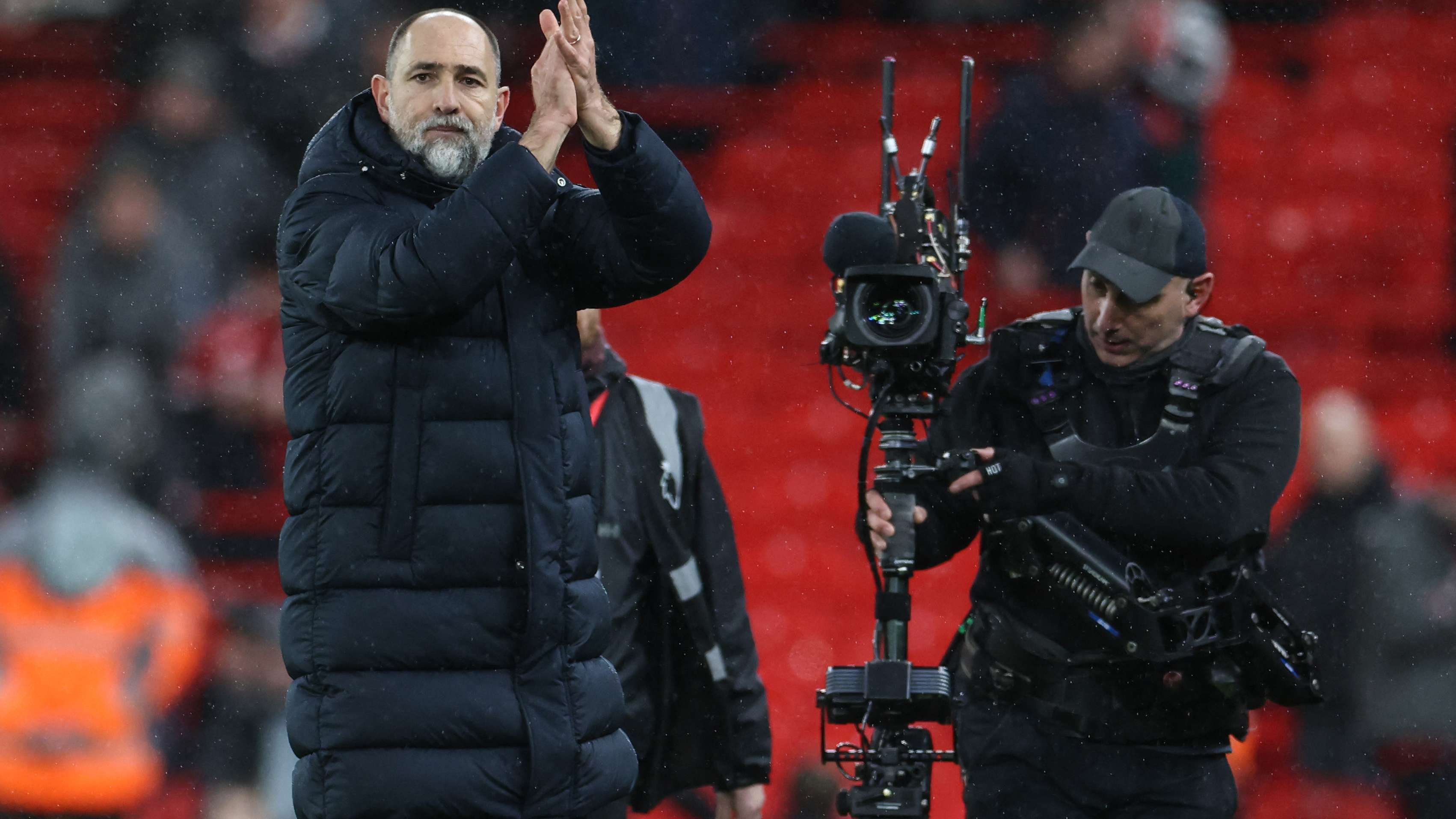 Richarlison saves Tudor, but Tottenham are not out of the woods yet: the manager’s first point  