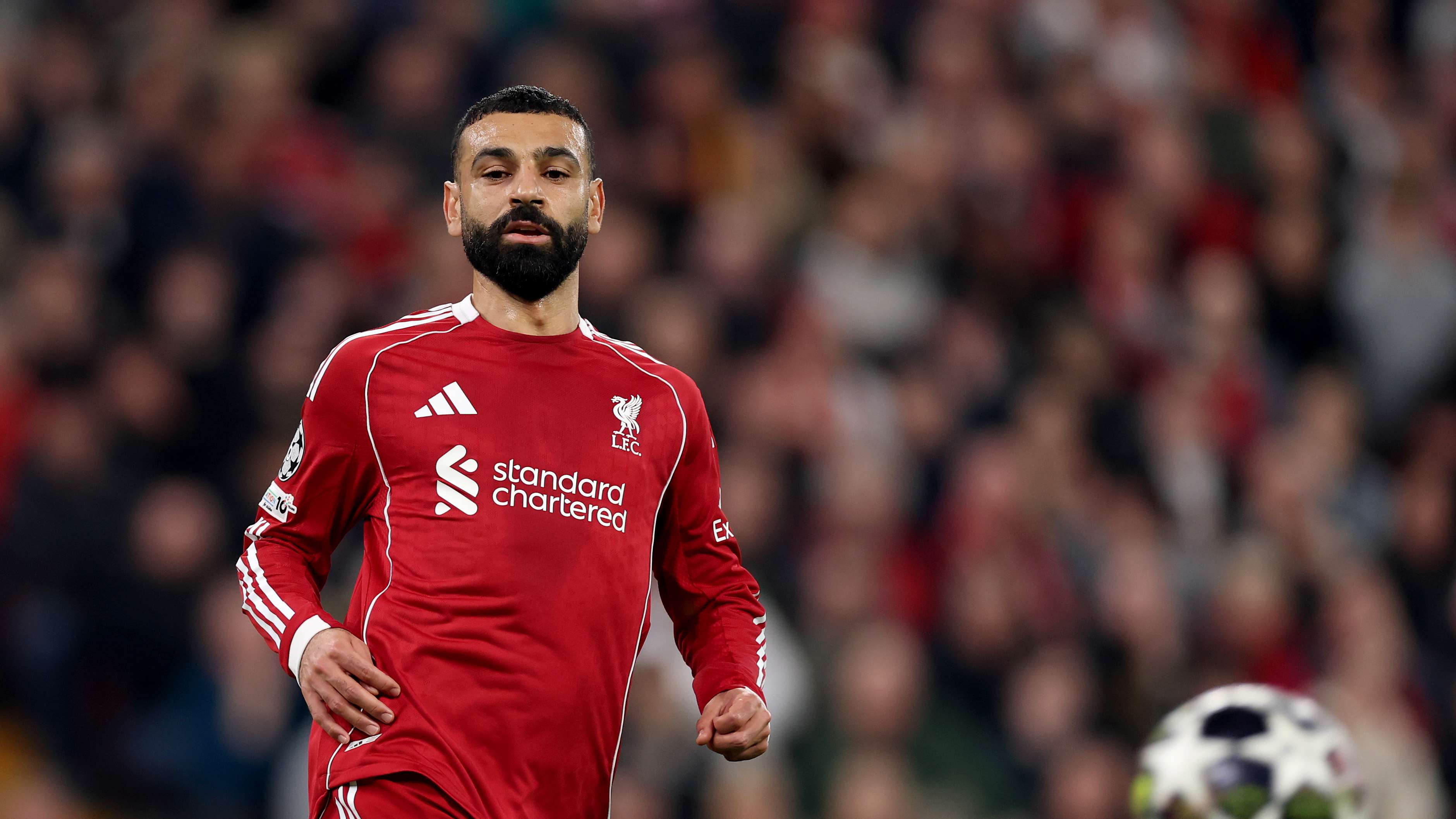Bayern deny Salah approach following Liverpool exit news  