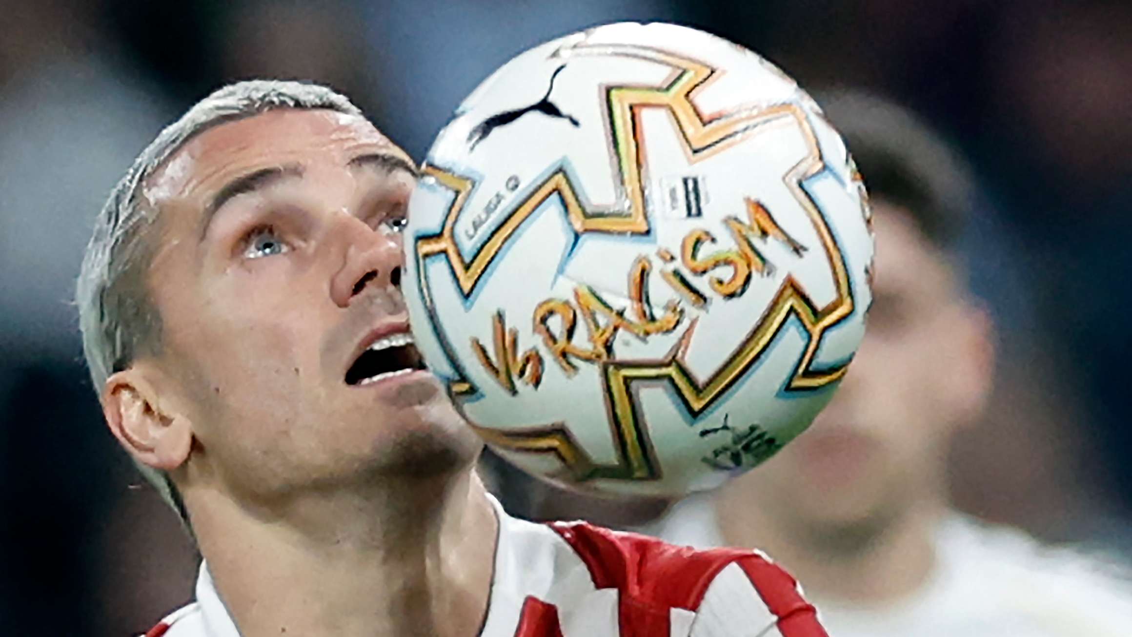 Atlético Madrid confirm: Griezmann has signed for Orlando  